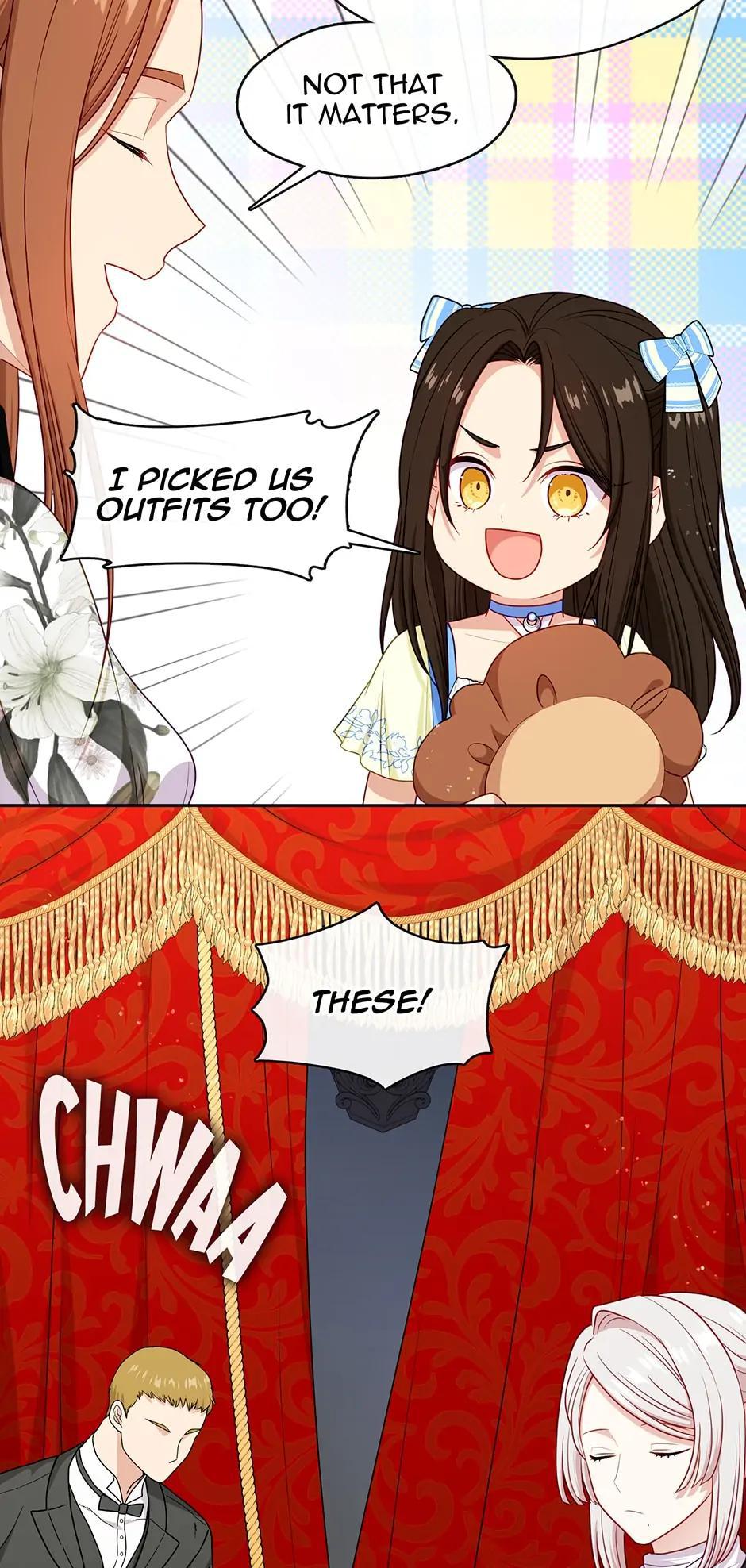 Read Beware the Villainess EN Manga Online