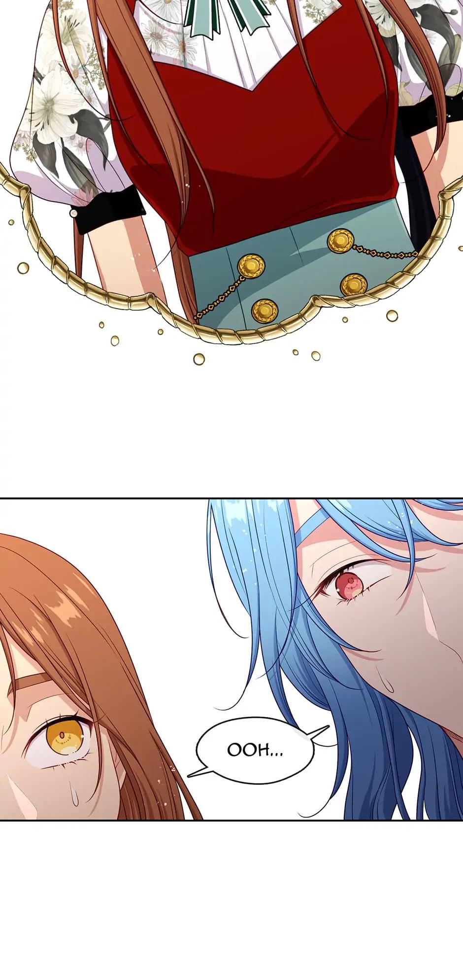 Read Beware the Villainess EN Manga Online