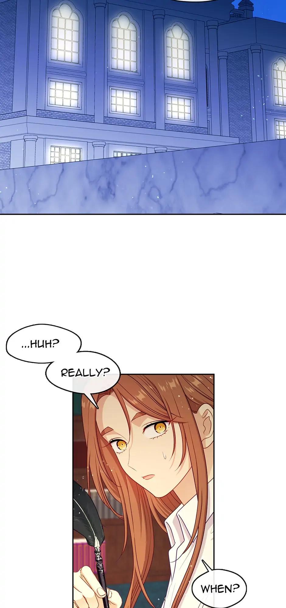 Read Beware the Villainess EN Manga Online