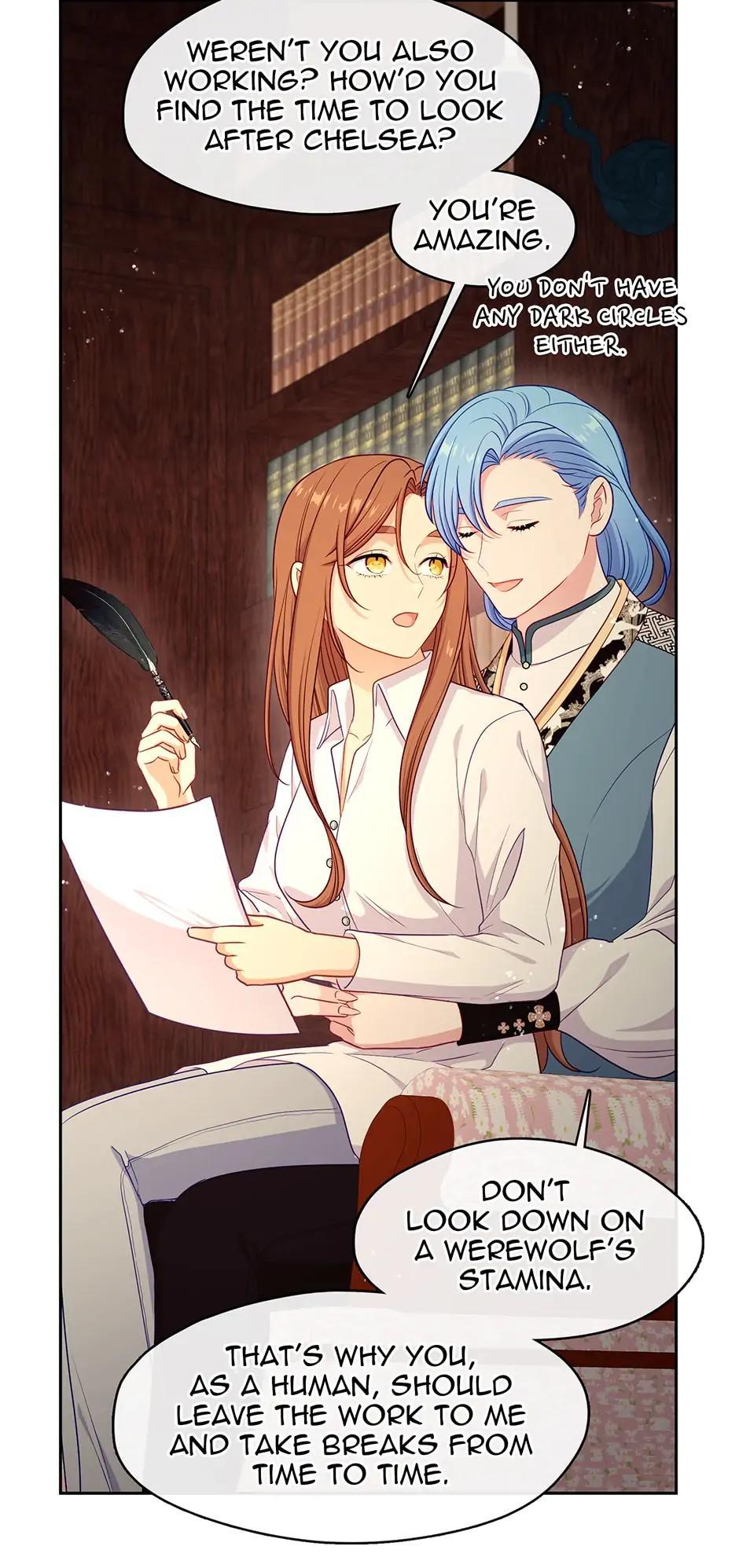 Read Beware the Villainess EN Manga Online