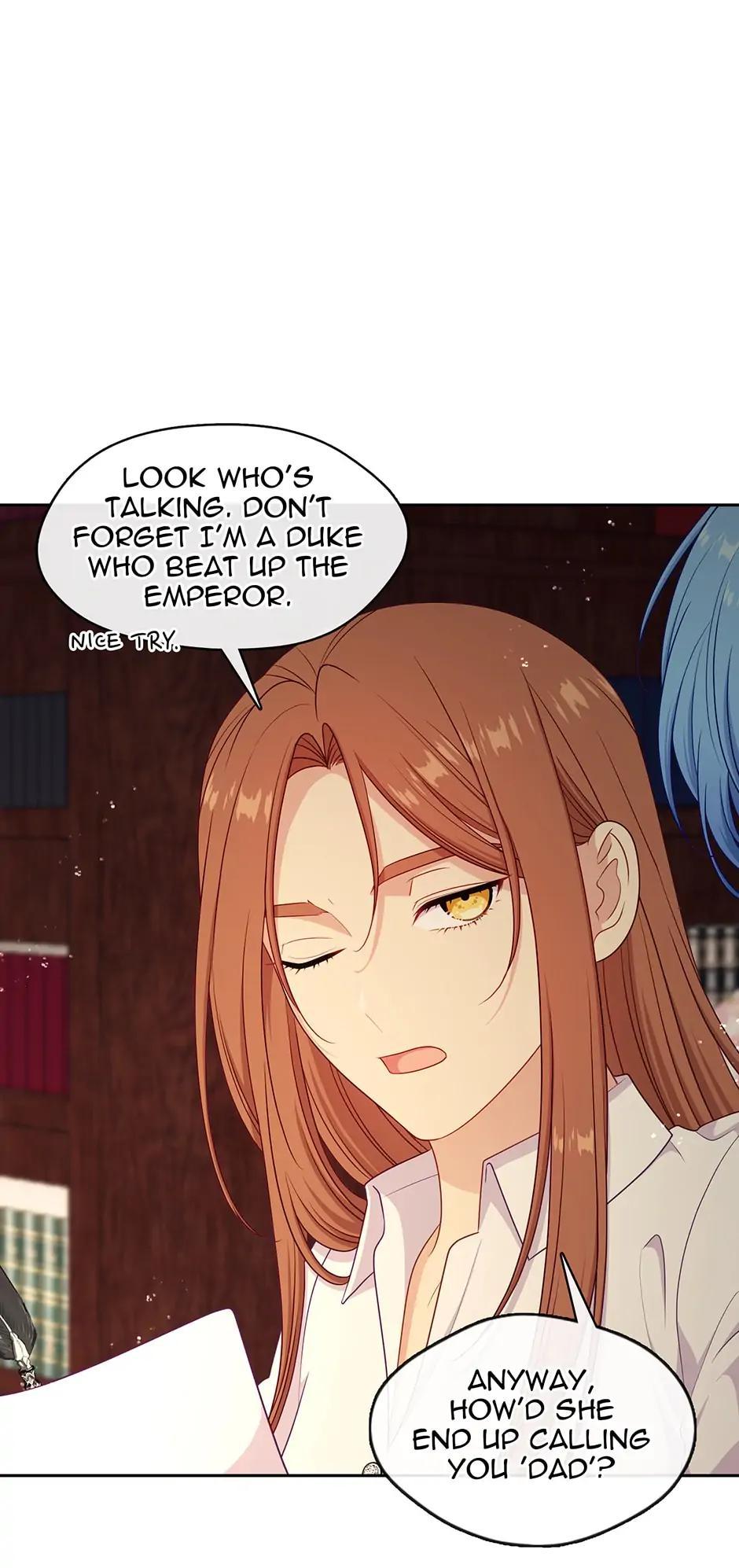 Read Beware the Villainess EN Manga Online