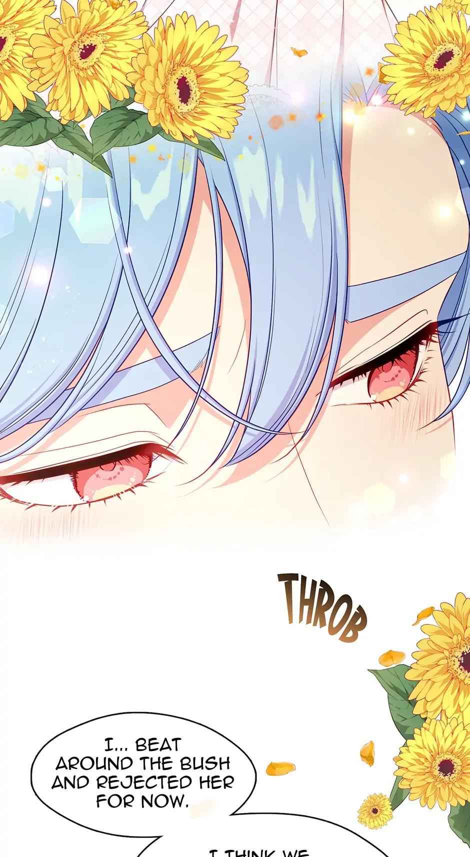 Read Beware the Villainess EN Manga Online