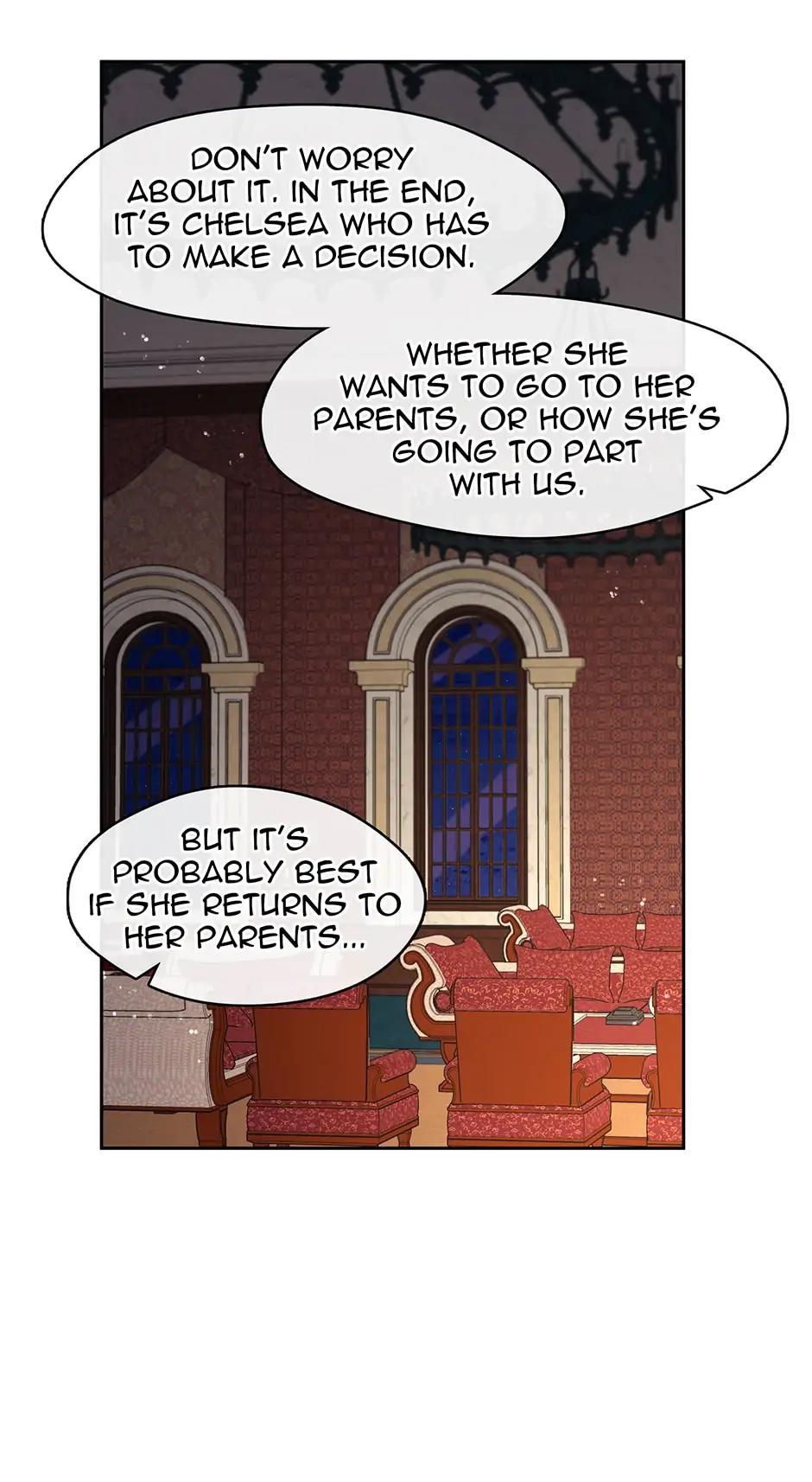 Read Beware the Villainess EN Manga Online