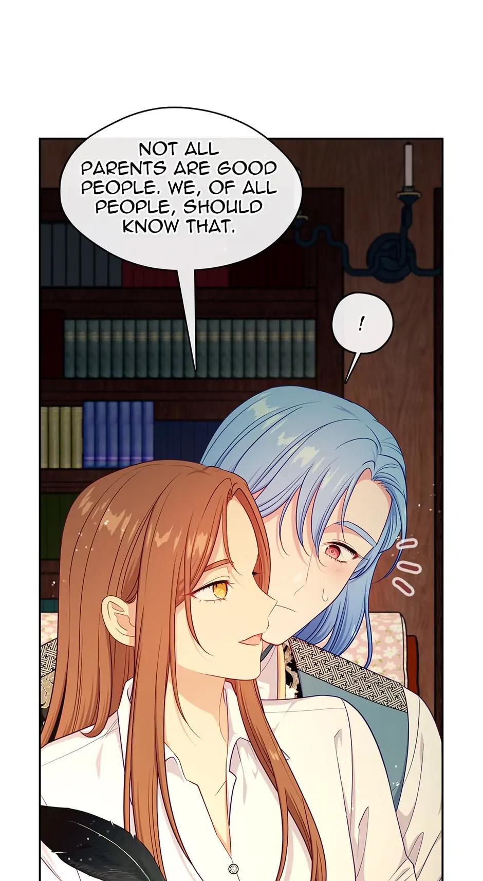 Read Beware the Villainess EN Manga Online