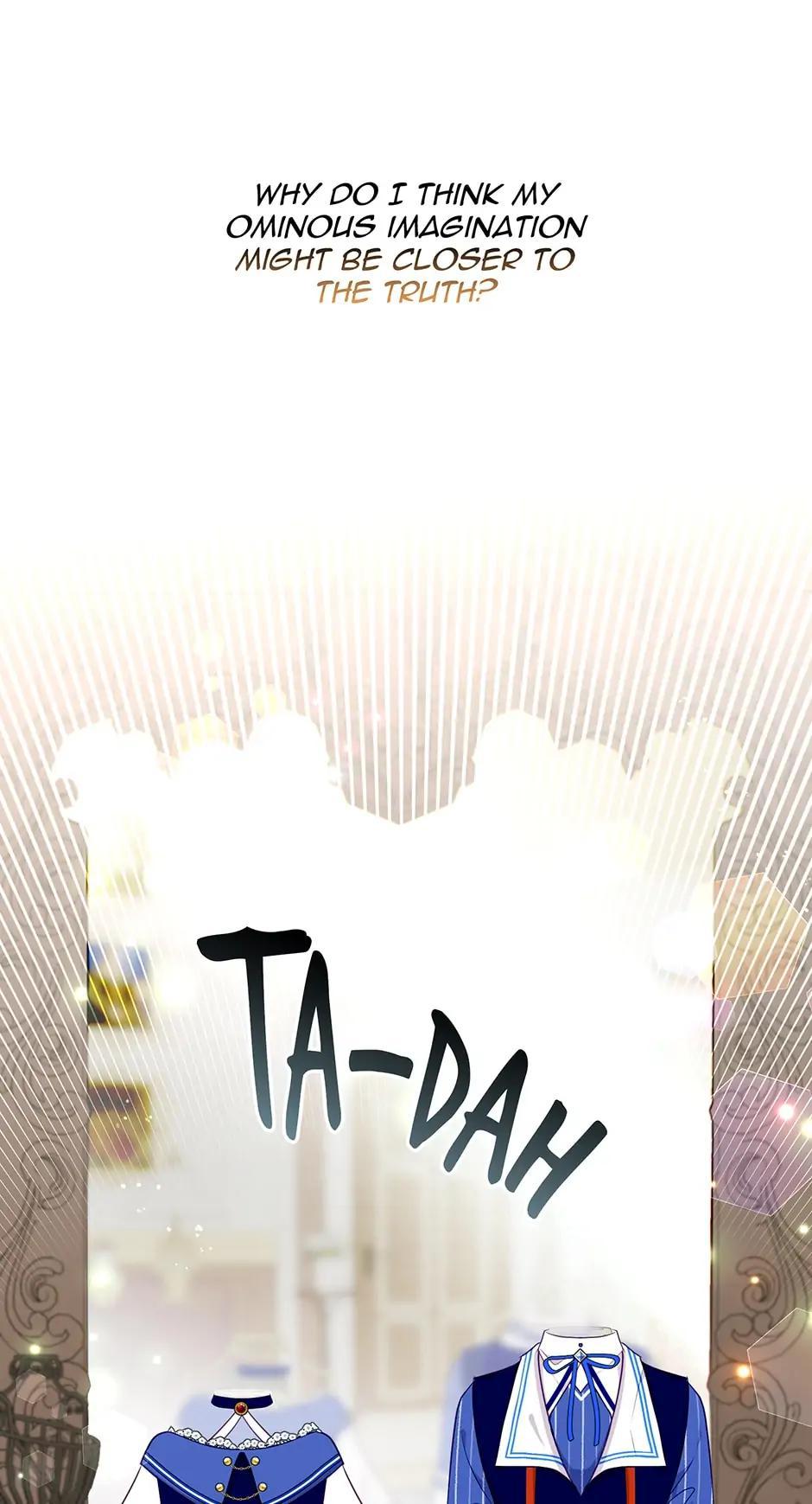 Read Beware the Villainess EN Manga Online