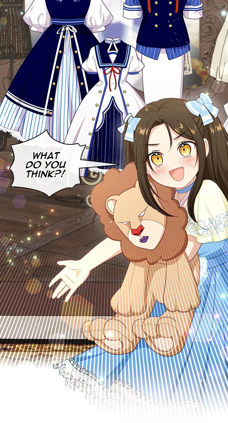 Read Beware the Villainess EN Manga Online