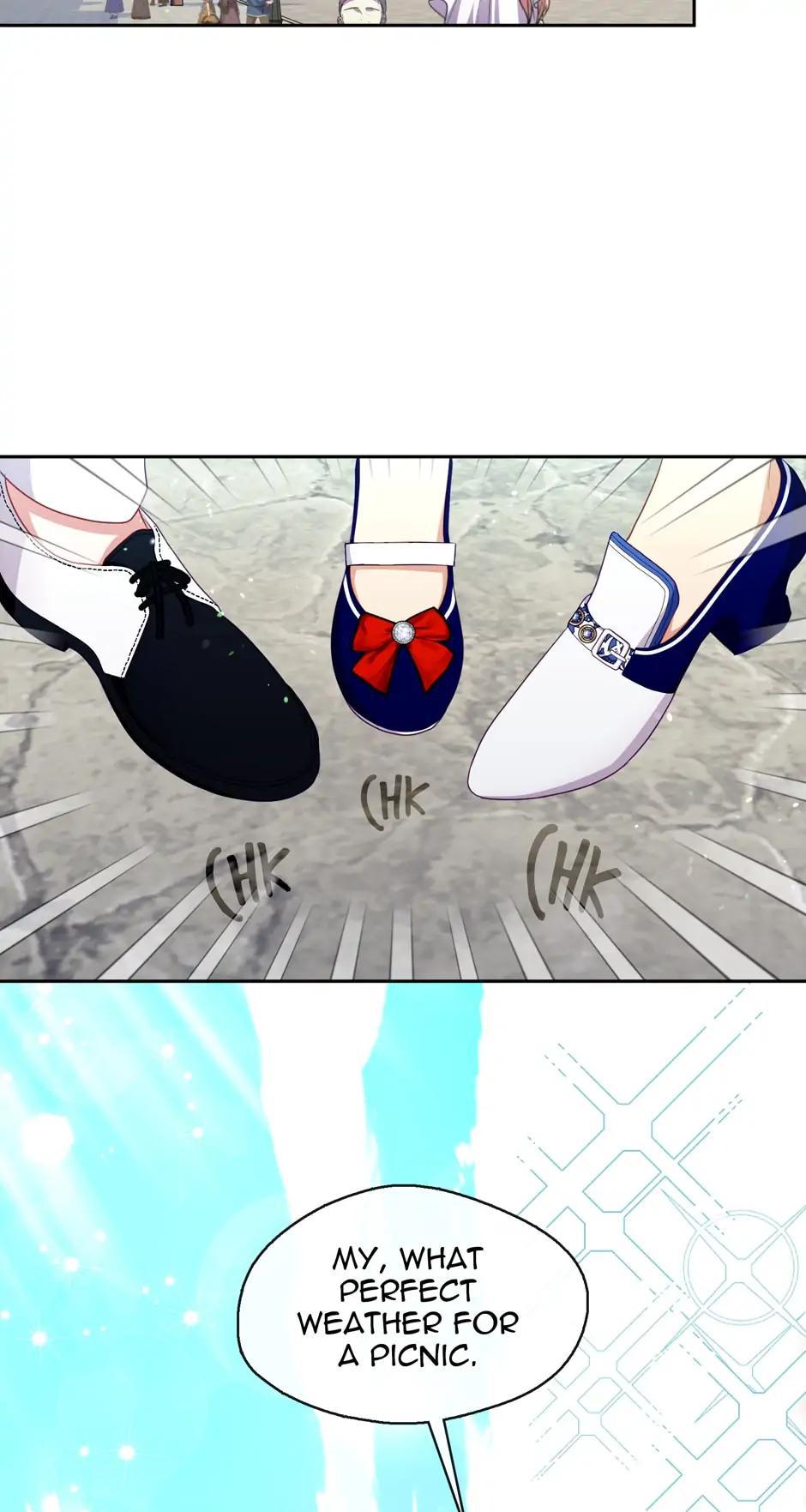 Read Beware the Villainess EN Manga Online