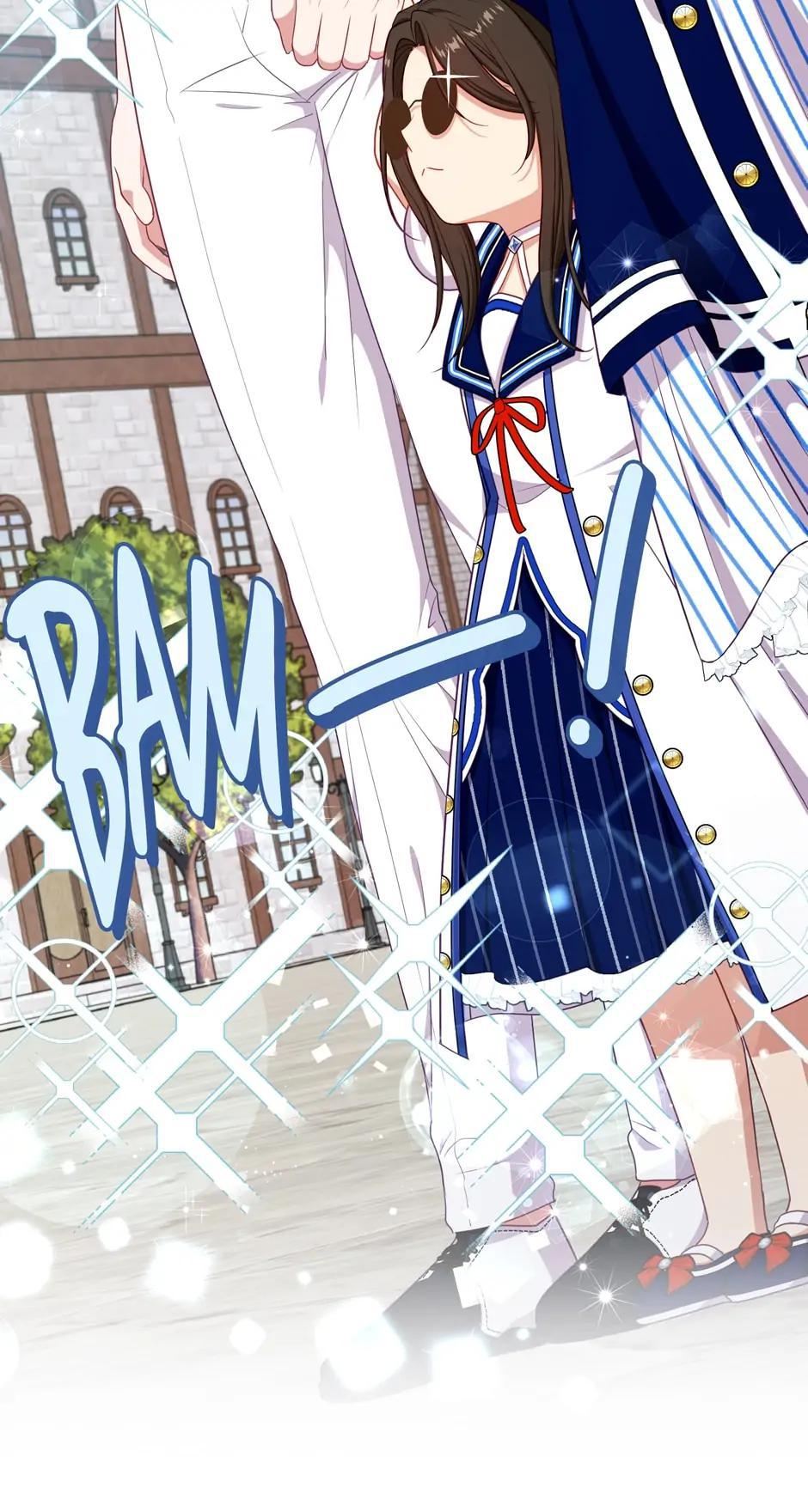 Read Beware the Villainess EN Manga Online