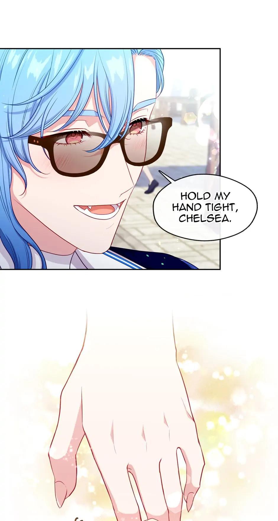 Read Beware the Villainess EN Manga Online