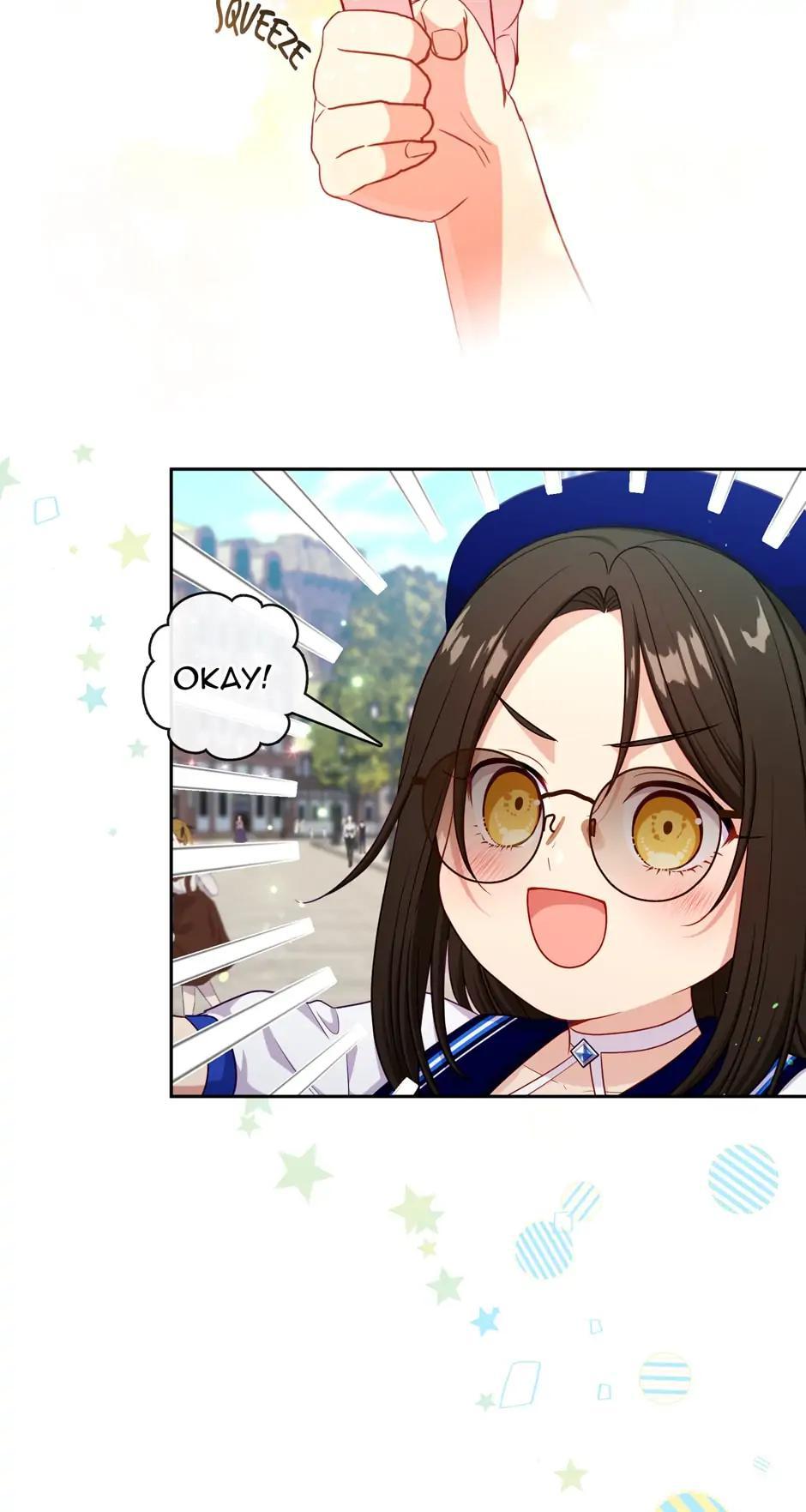 Read Beware the Villainess EN Manga Online