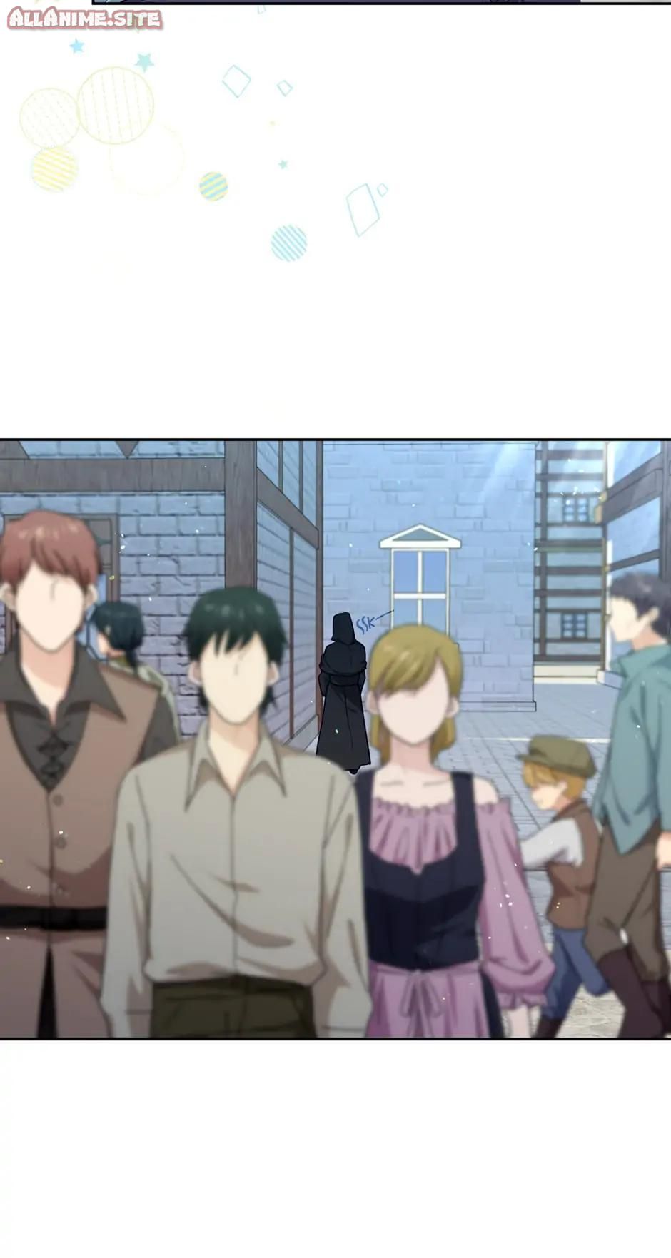 Read Beware the Villainess EN Manga Online