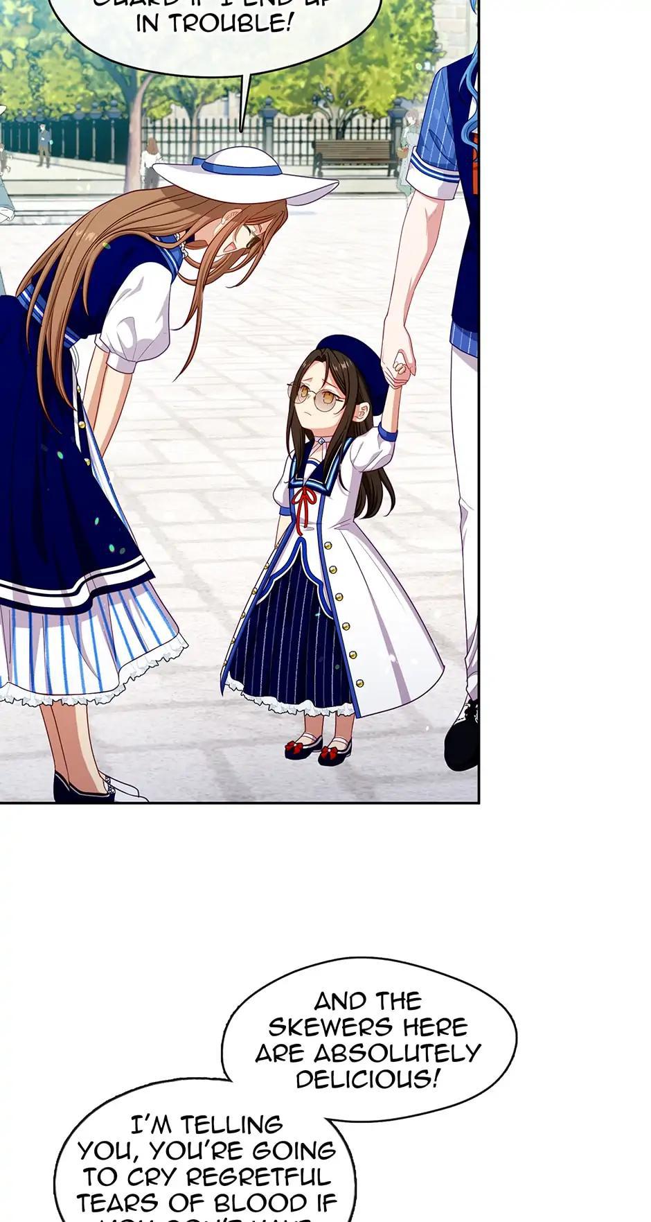 Read Beware the Villainess EN Manga Online