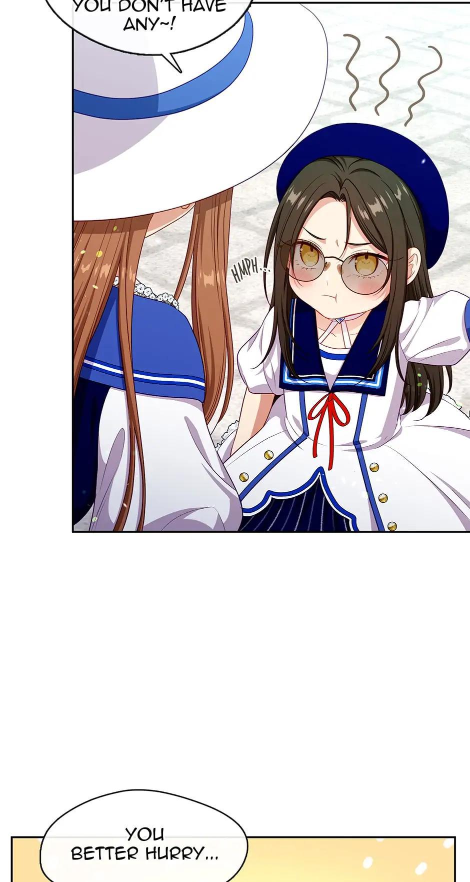 Read Beware the Villainess EN Manga Online