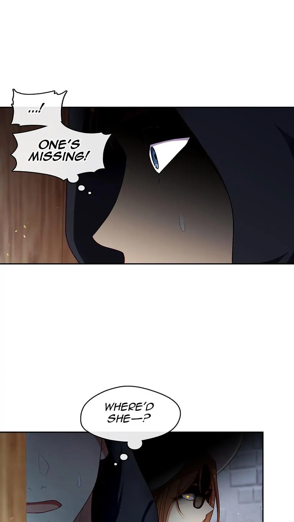 Read Beware the Villainess EN Manga Online