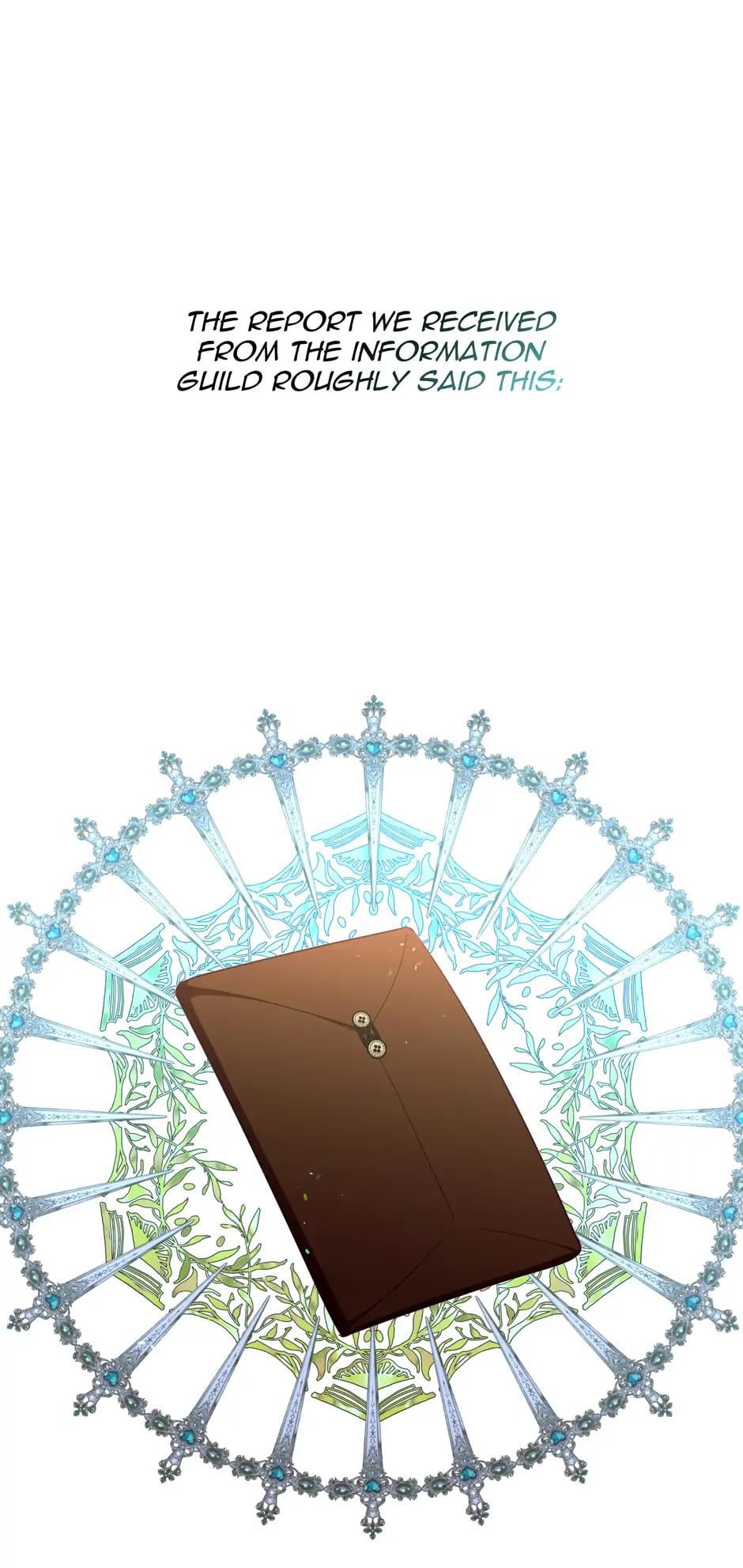 Read Beware the Villainess EN Manga Online