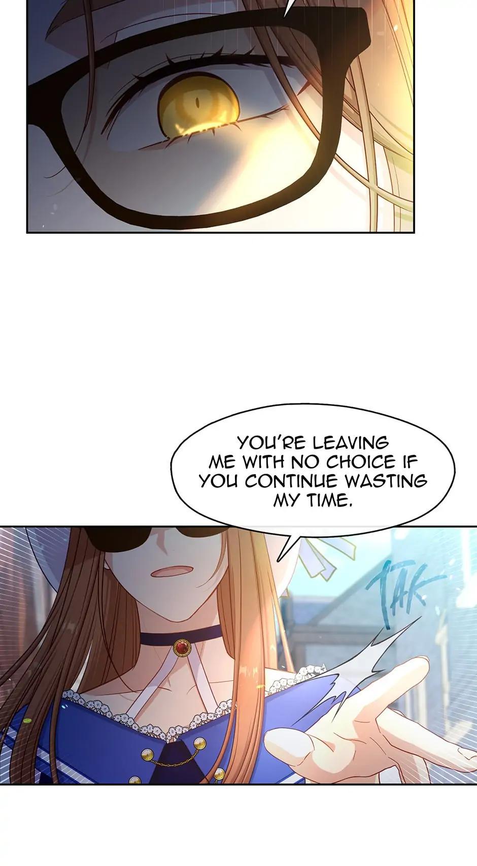 Read Beware the Villainess EN Manga Online