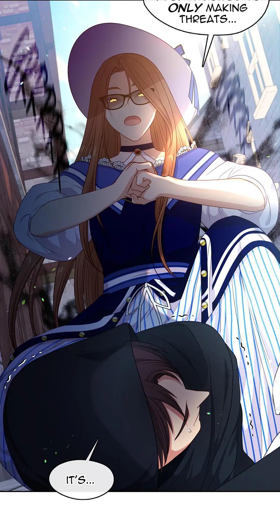 Read Beware the Villainess EN Manga Online