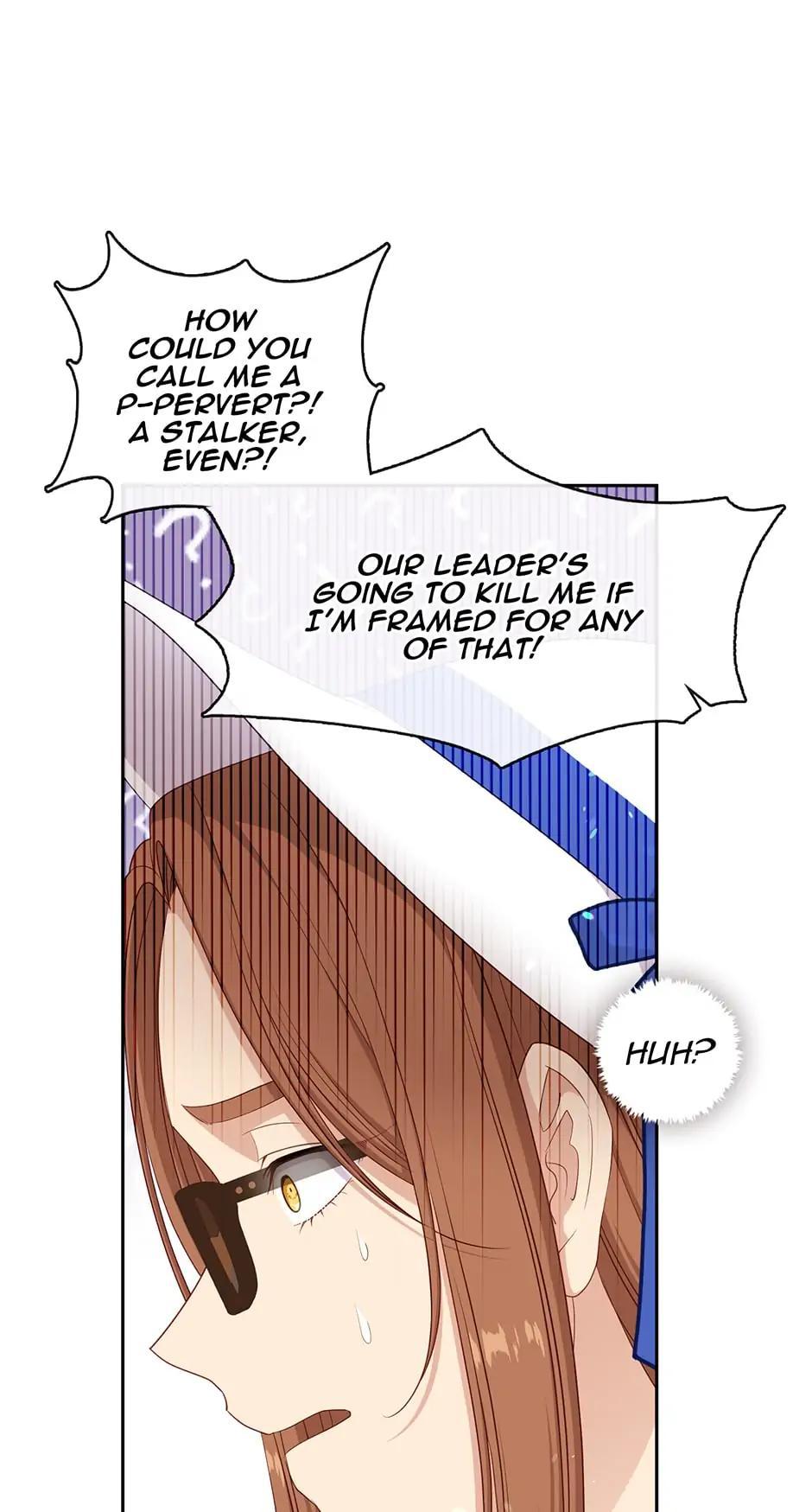 Read Beware the Villainess EN Manga Online