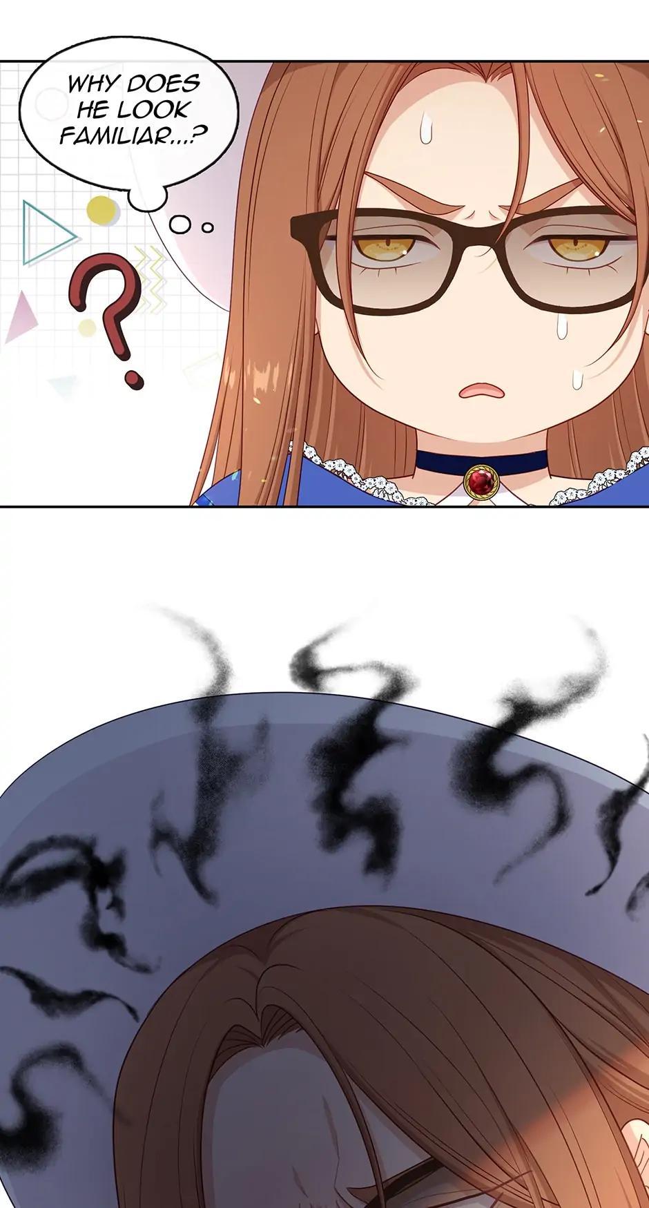 Read Beware the Villainess EN Manga Online