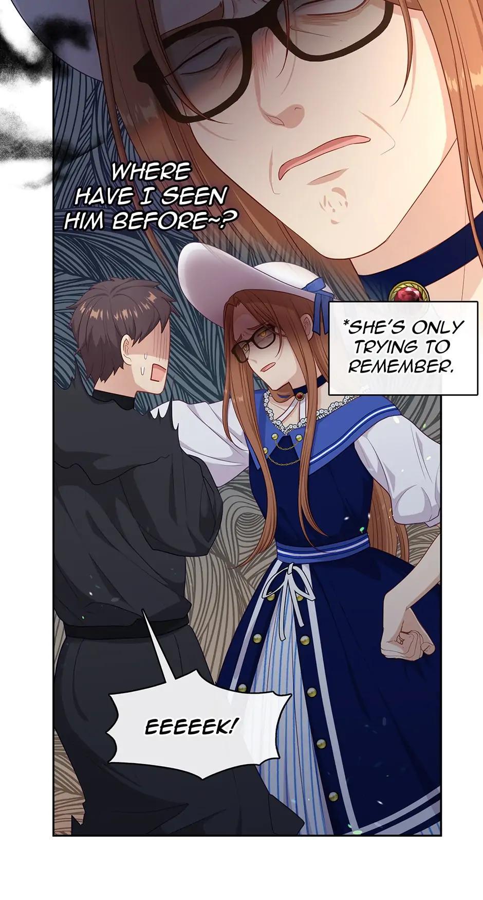 Read Beware the Villainess EN Manga Online