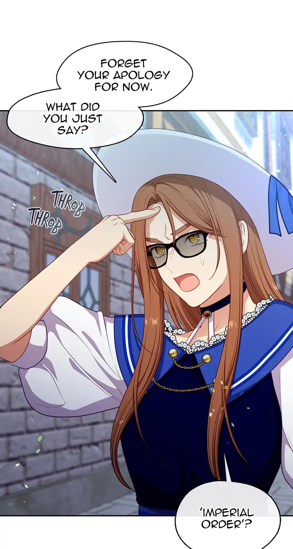 Read Beware the Villainess EN Manga Online