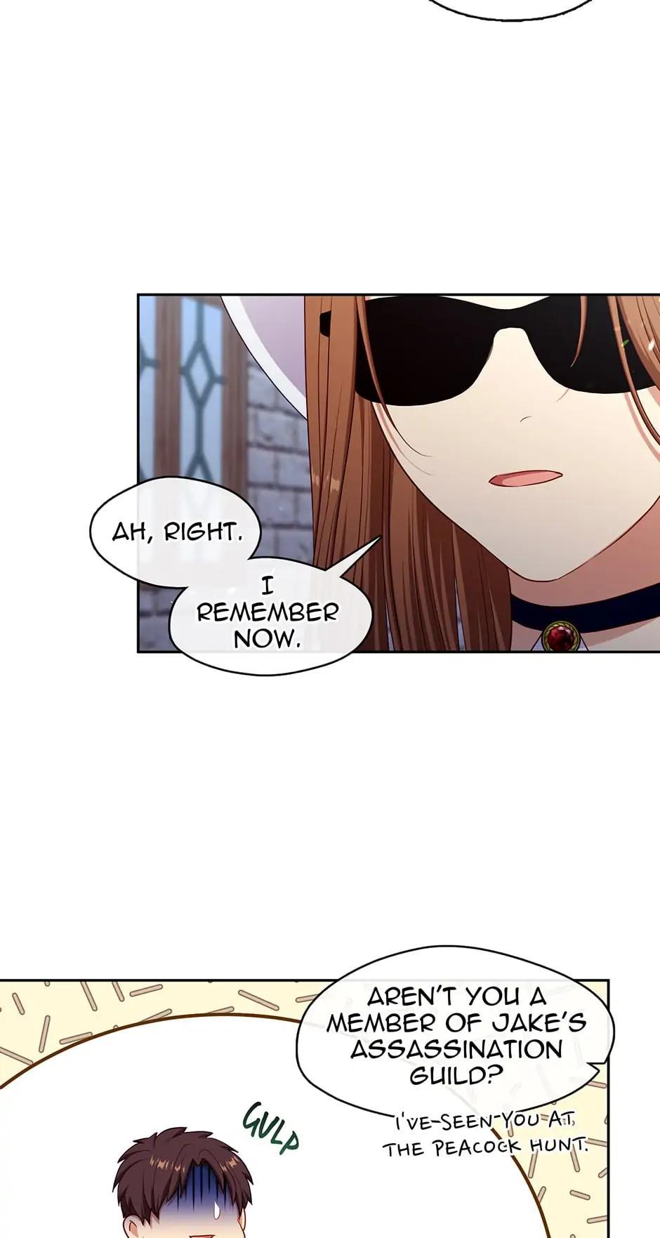 Read Beware the Villainess EN Manga Online