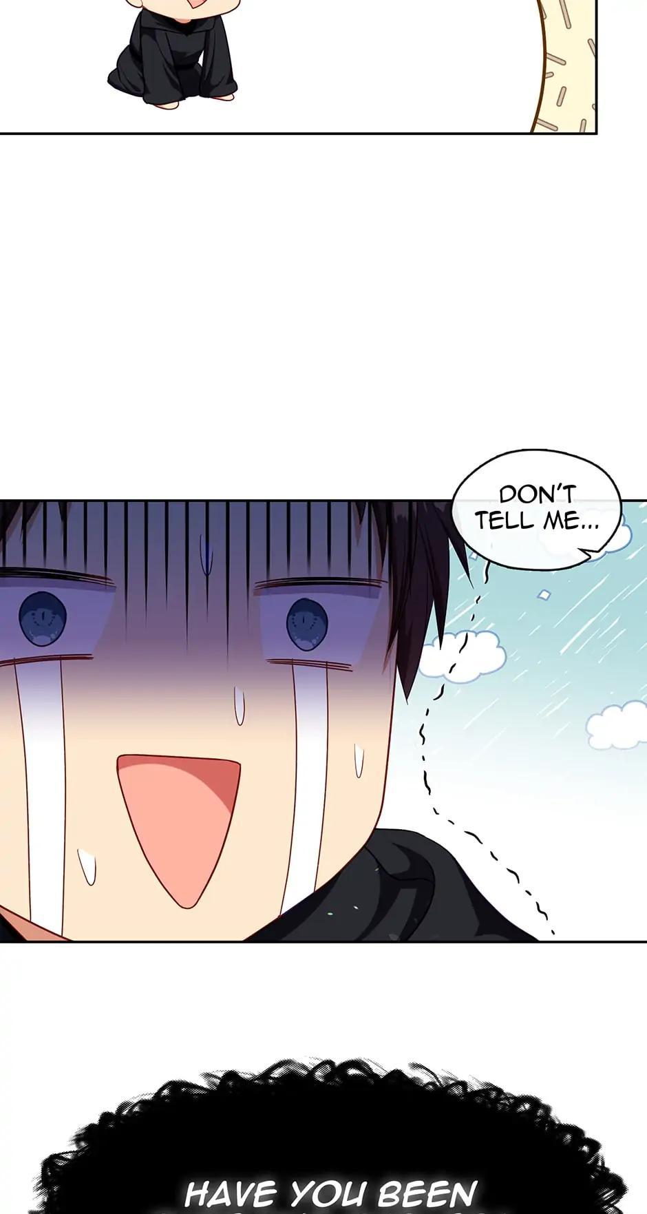 Read Beware the Villainess EN Manga Online