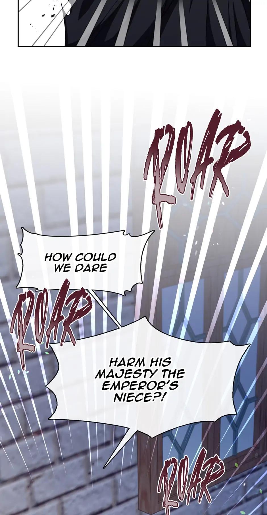 Read Beware the Villainess EN Manga Online