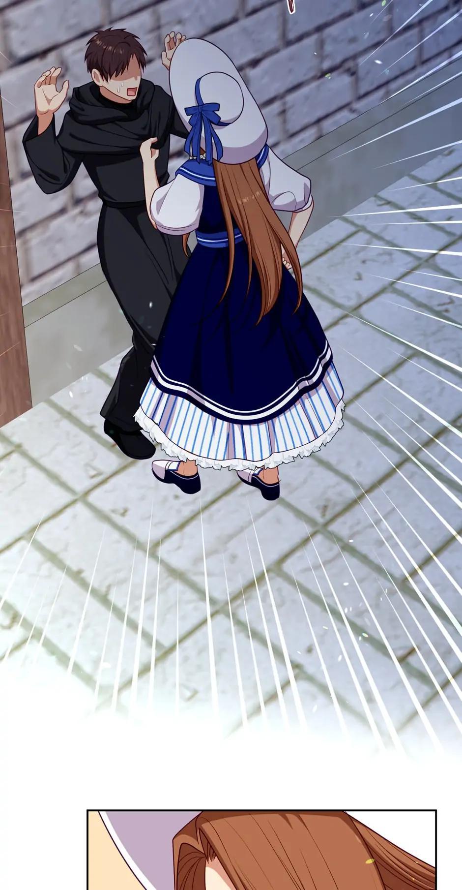 Read Beware the Villainess EN Manga Online