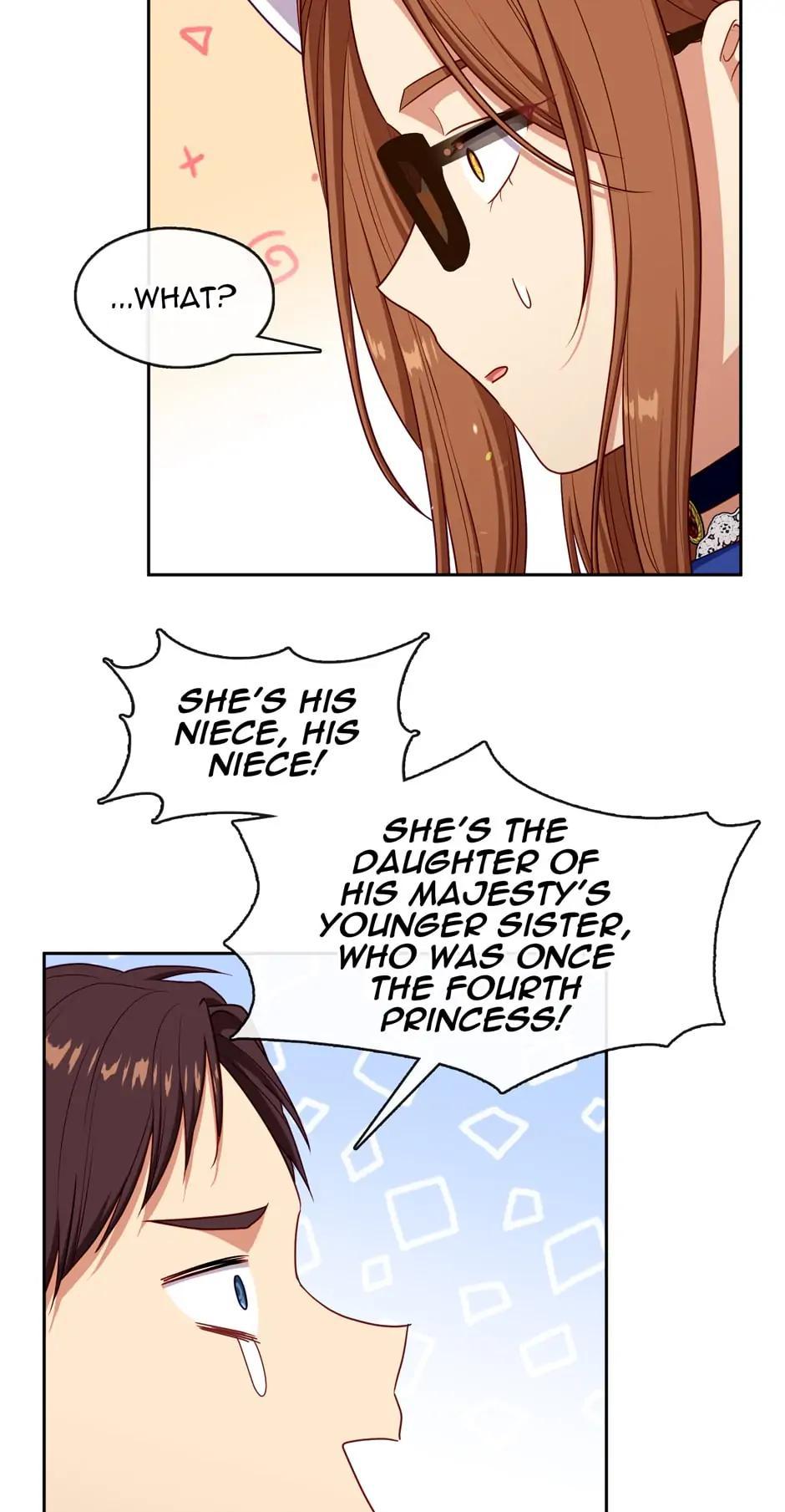 Read Beware the Villainess EN Manga Online