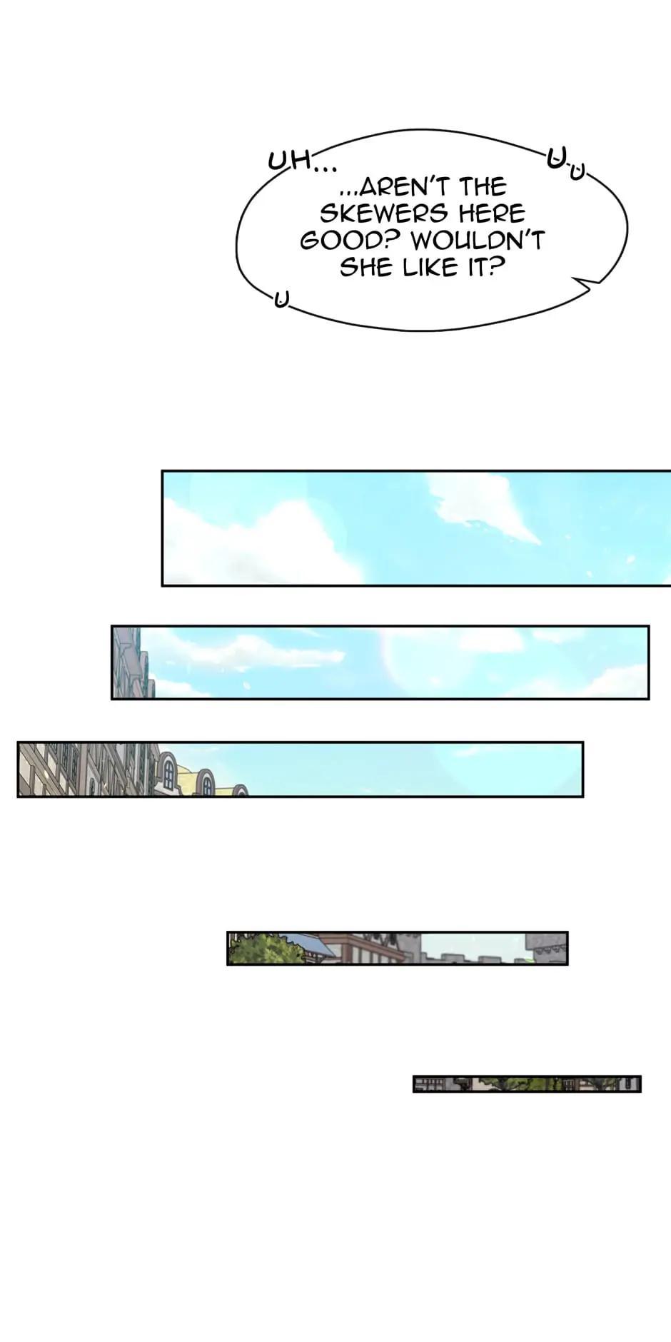 Read Beware the Villainess EN Manga Online