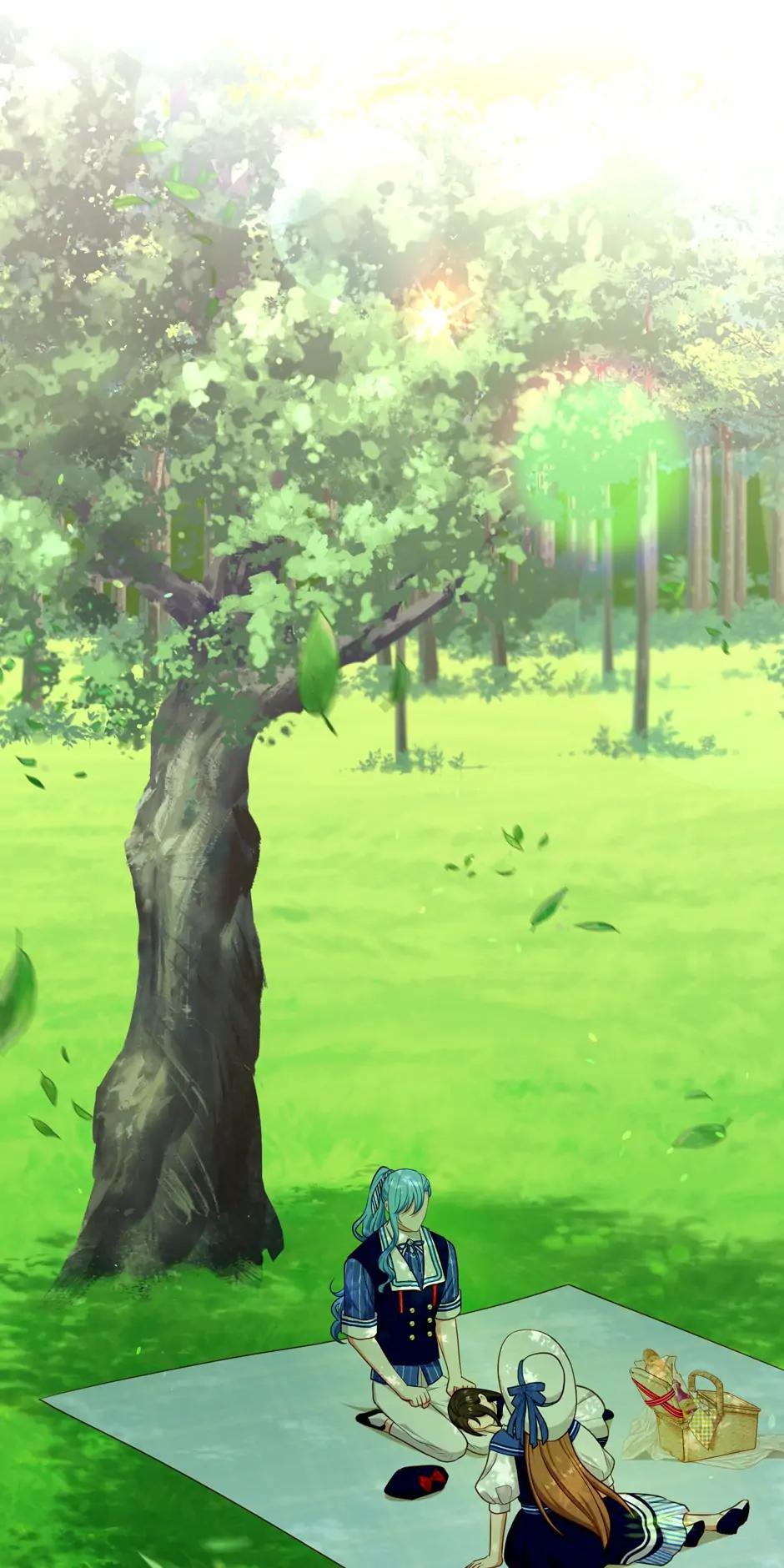 Read Beware the Villainess EN Manga Online