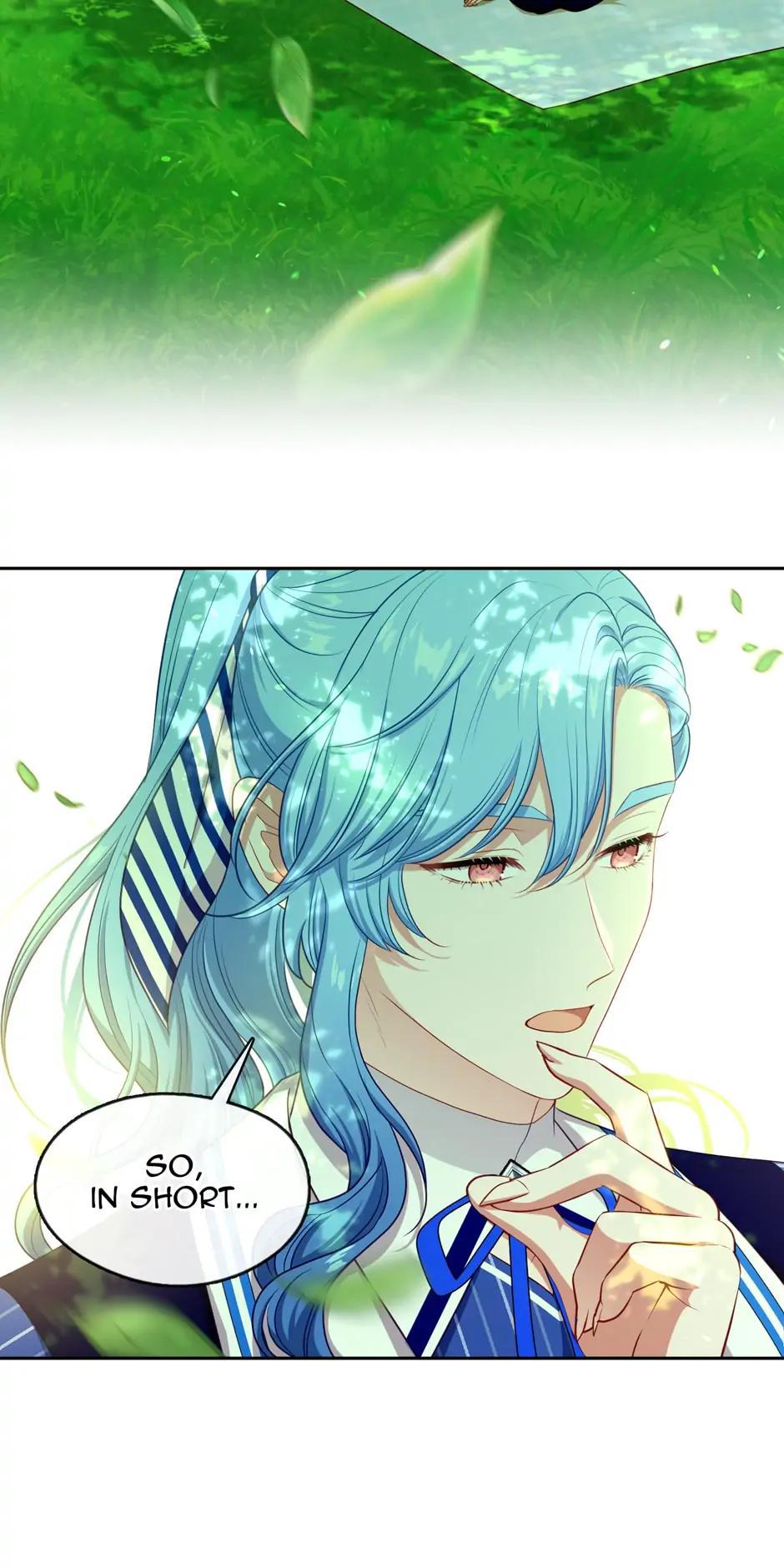 Read Beware the Villainess EN Manga Online