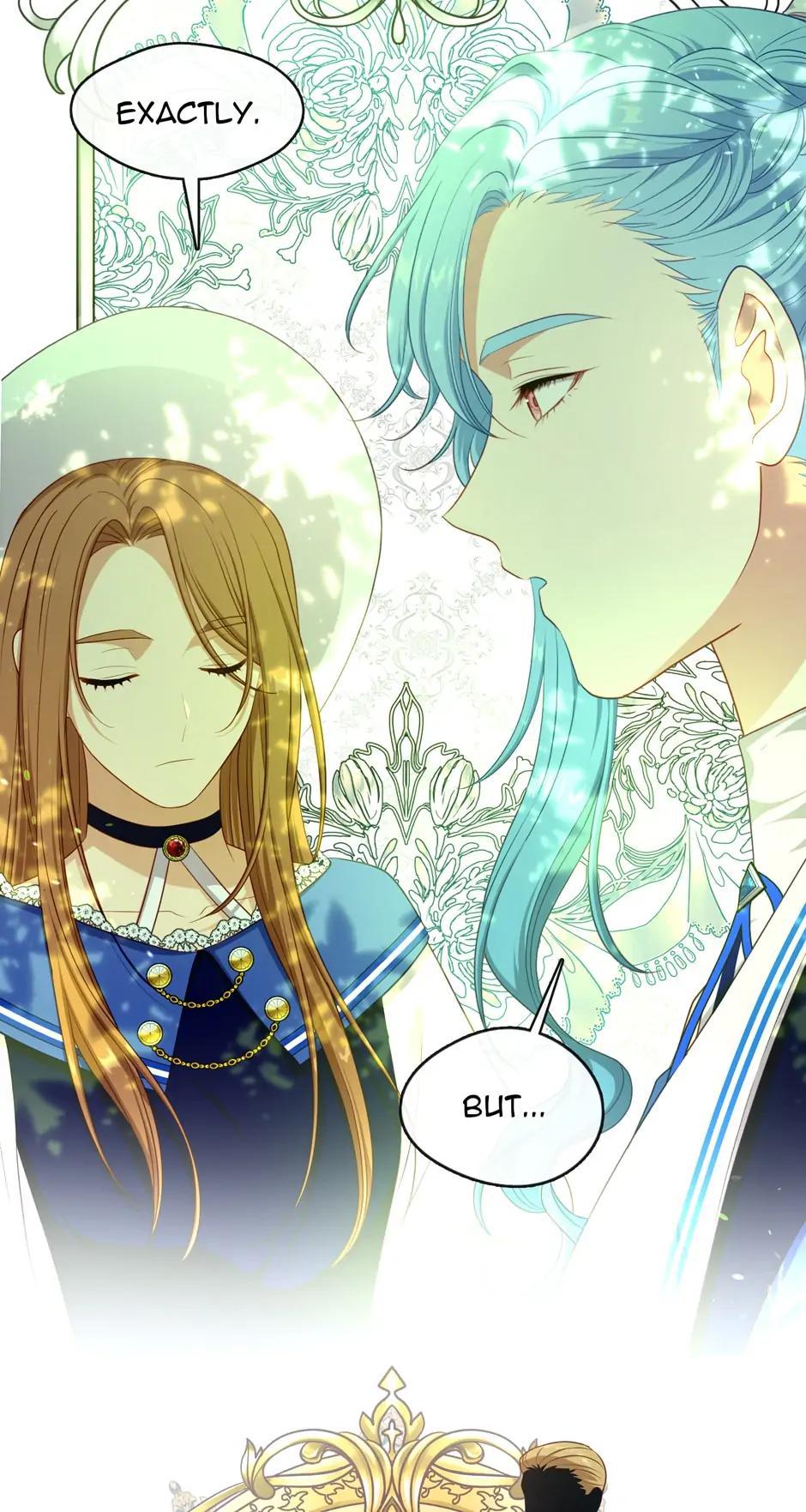 Read Beware the Villainess EN Manga Online