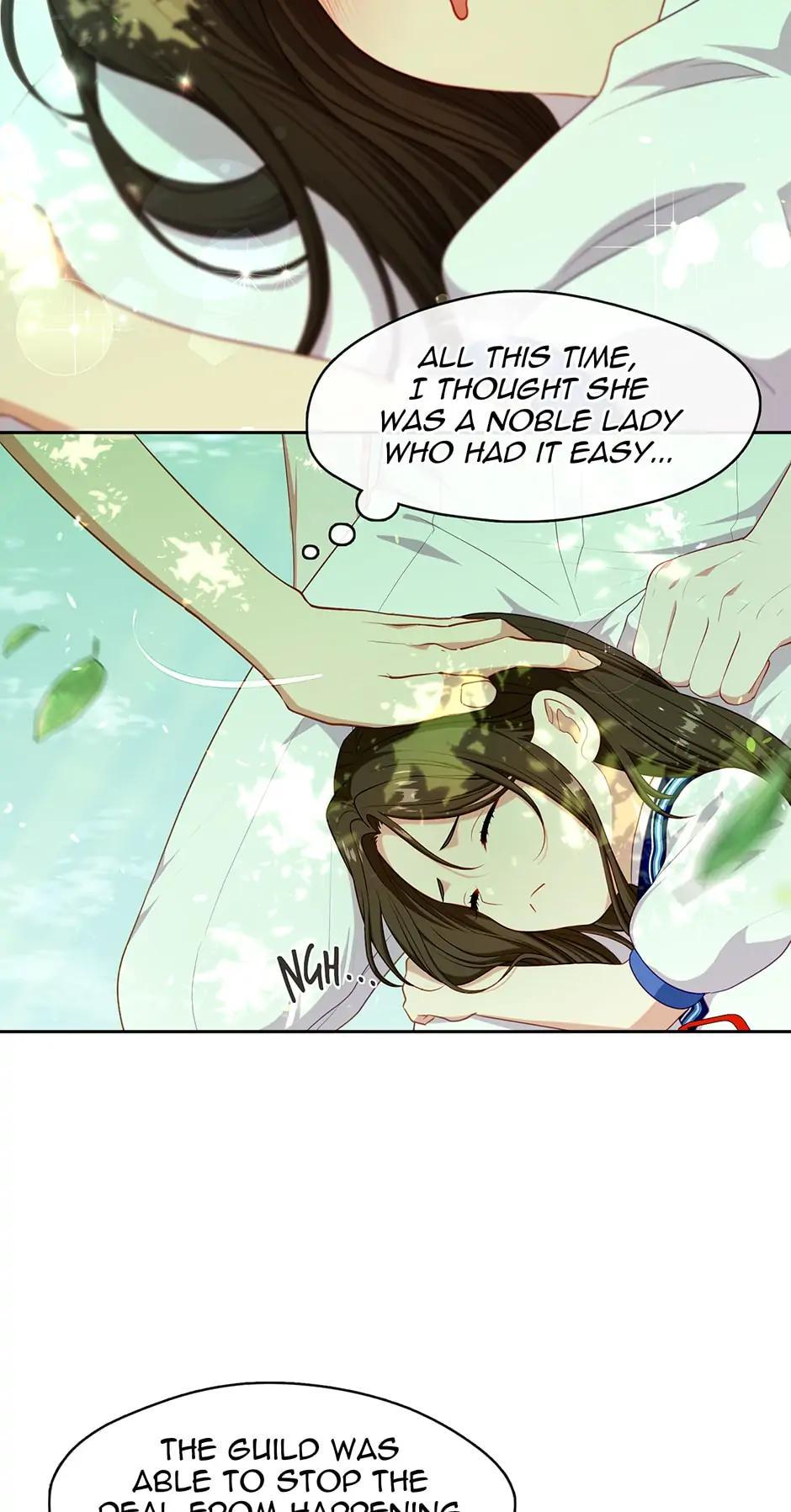 Read Beware the Villainess EN Manga Online