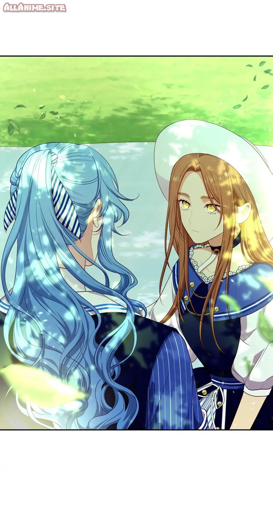 Read Beware the Villainess EN Manga Online