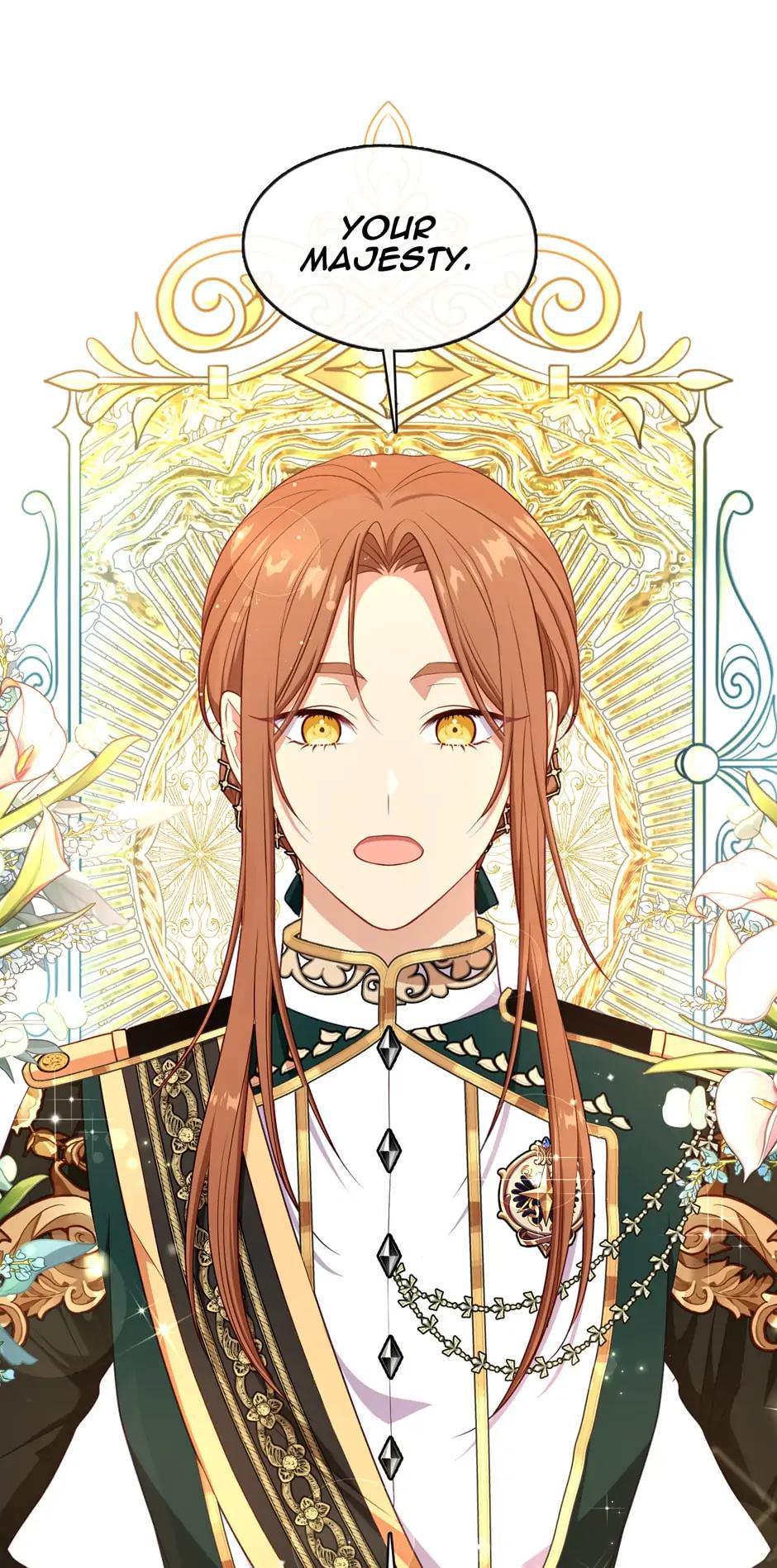 Read Beware the Villainess EN Manga Online