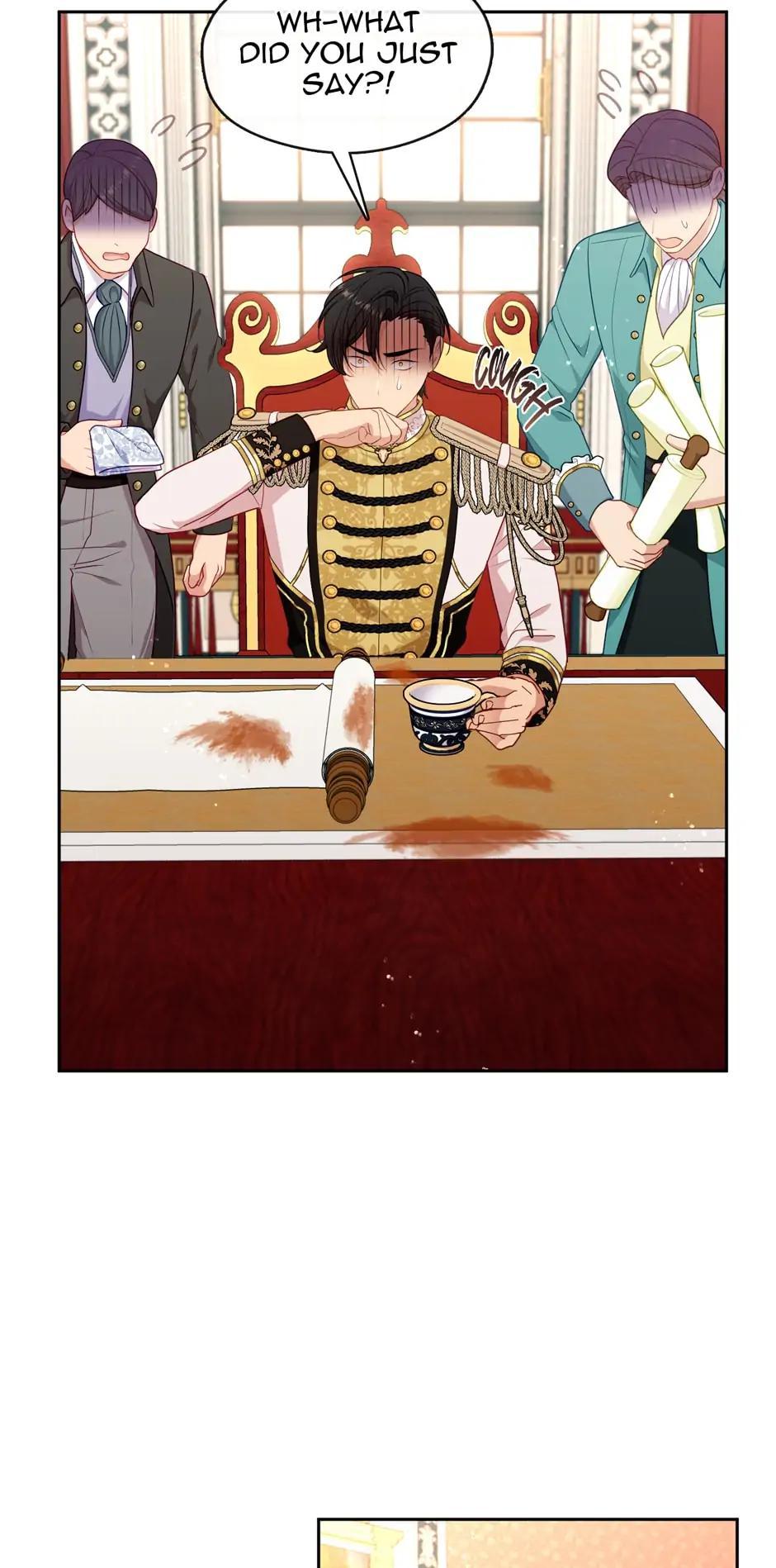 Read Beware the Villainess EN Manga Online