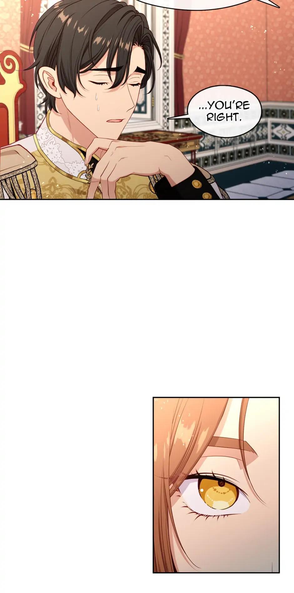 Read Beware the Villainess EN Manga Online