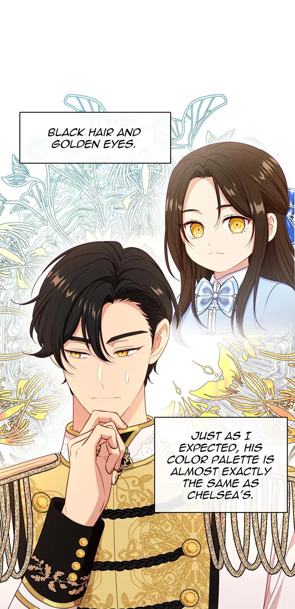 Read Beware the Villainess EN Manga Online