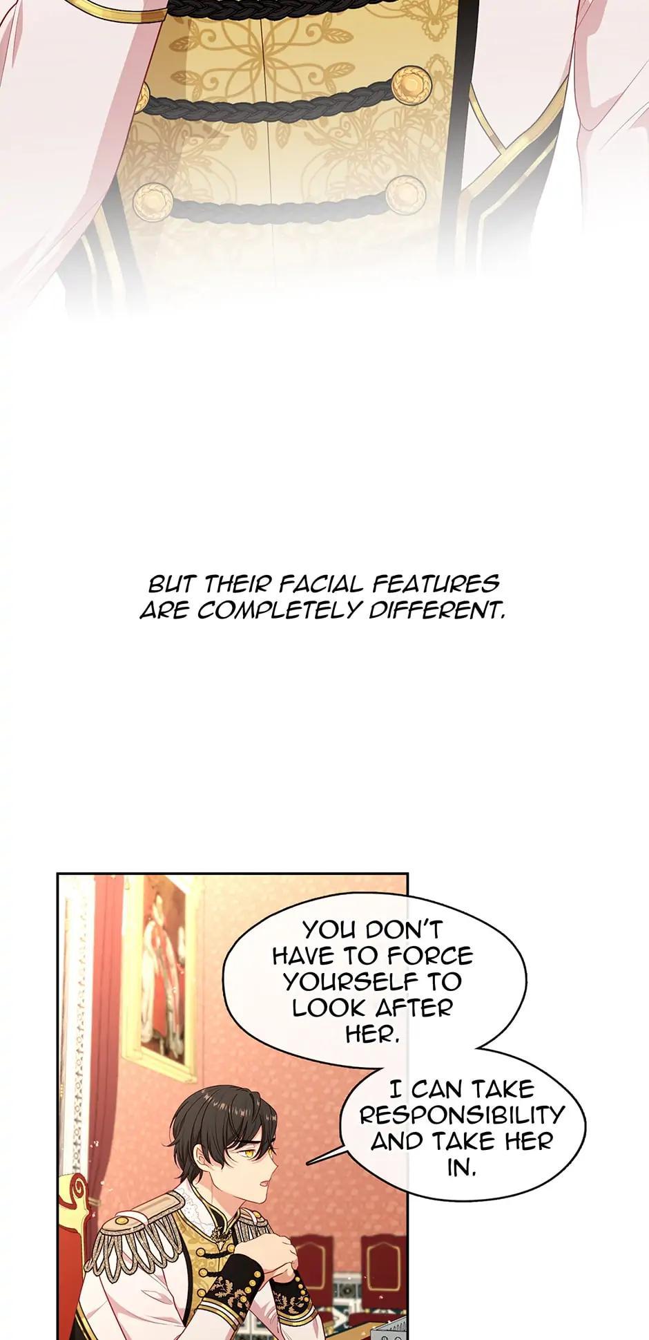 Read Beware the Villainess EN Manga Online