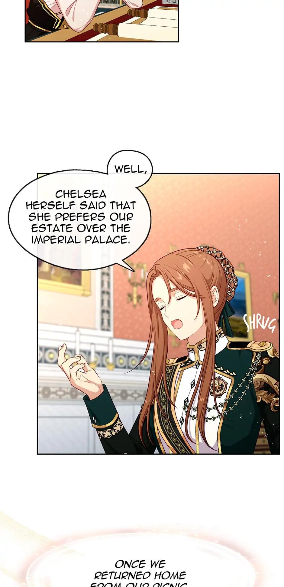 Read Beware the Villainess EN Manga Online