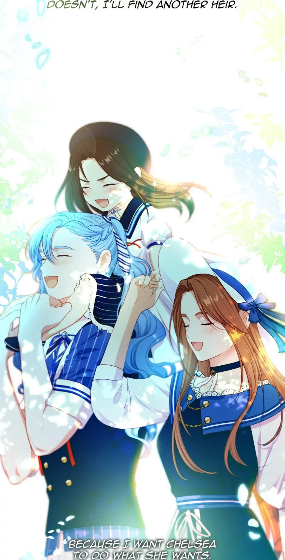 Read Beware the Villainess EN Manga Online