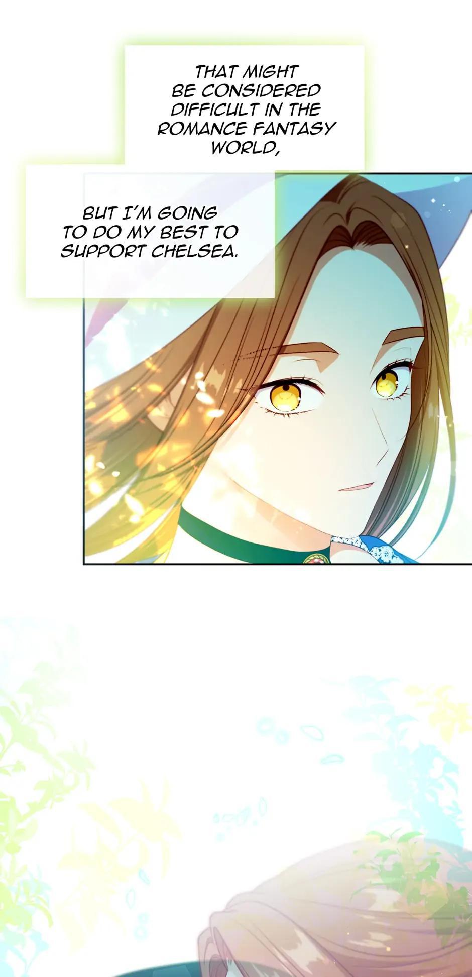 Read Beware the Villainess EN Manga Online