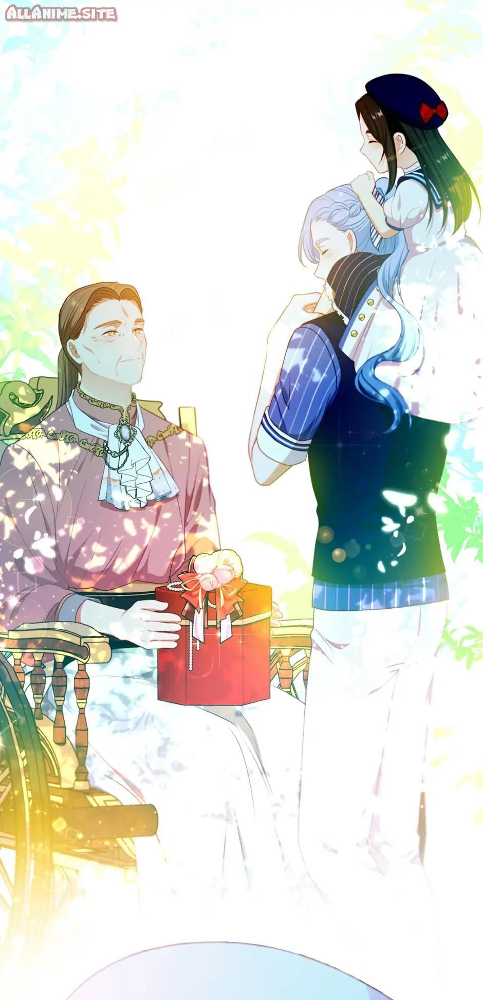 Read Beware the Villainess EN Manga Online