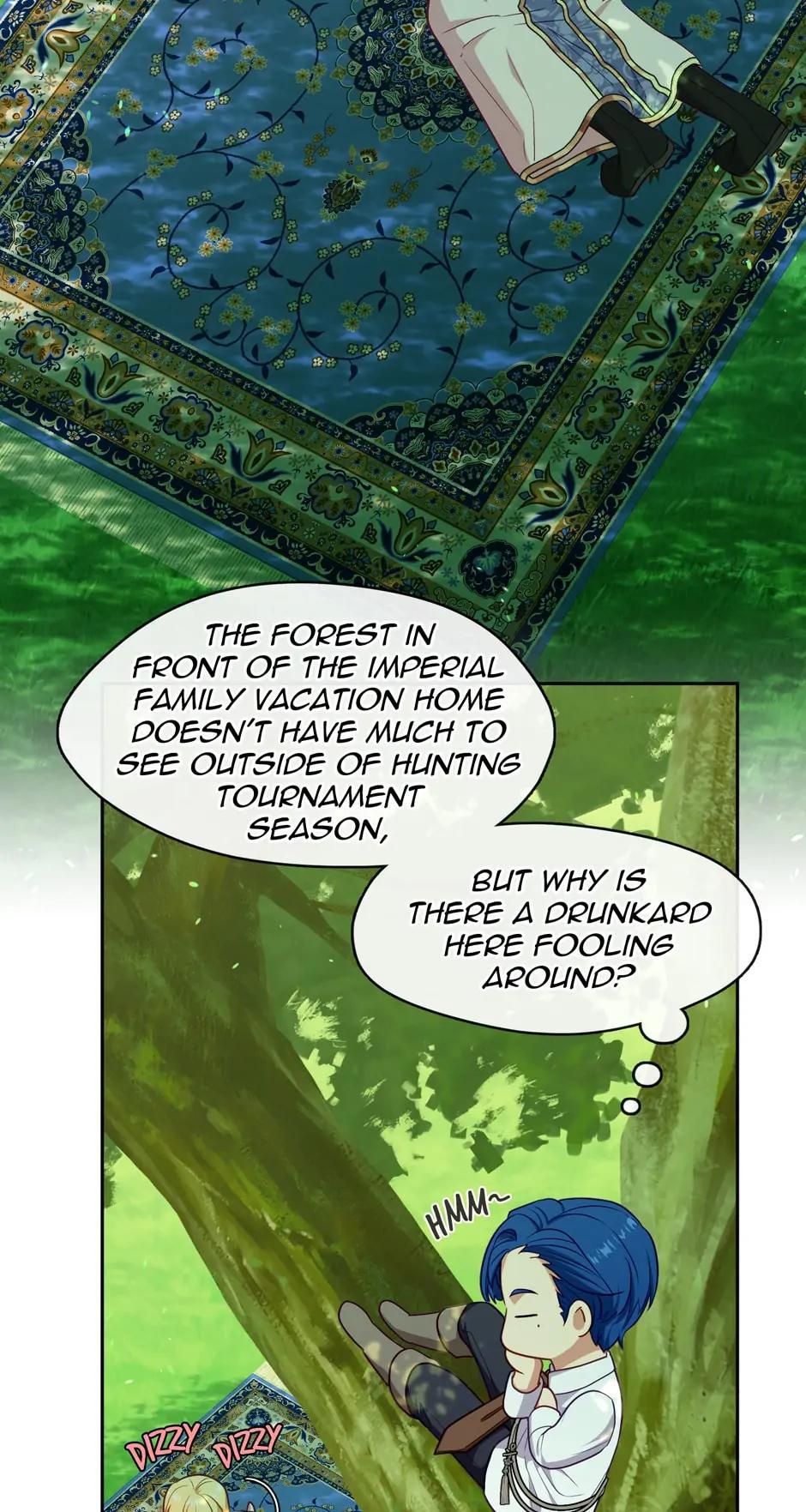 Read Beware the Villainess EN Manga Online