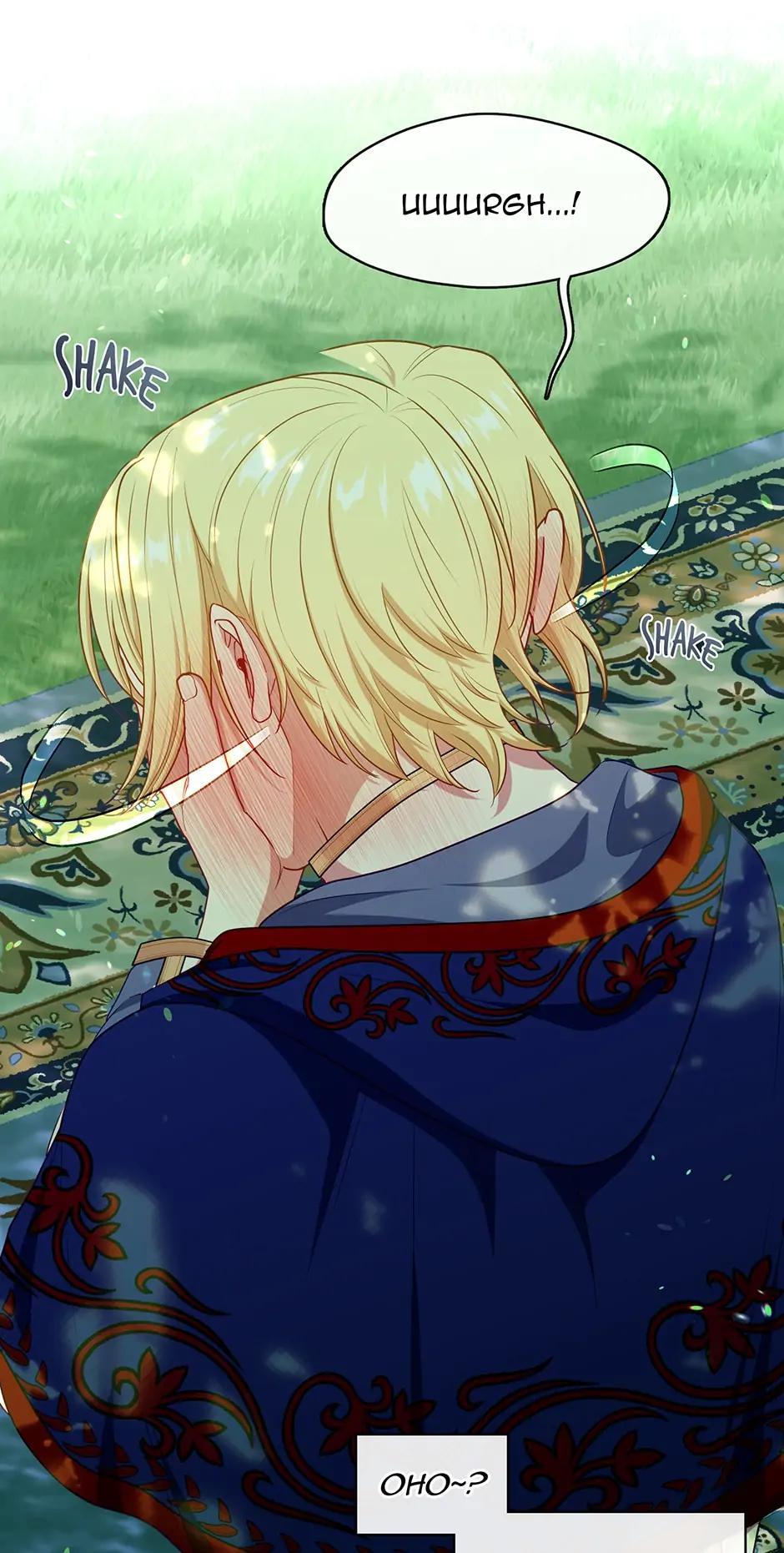 Read Beware the Villainess EN Manga Online