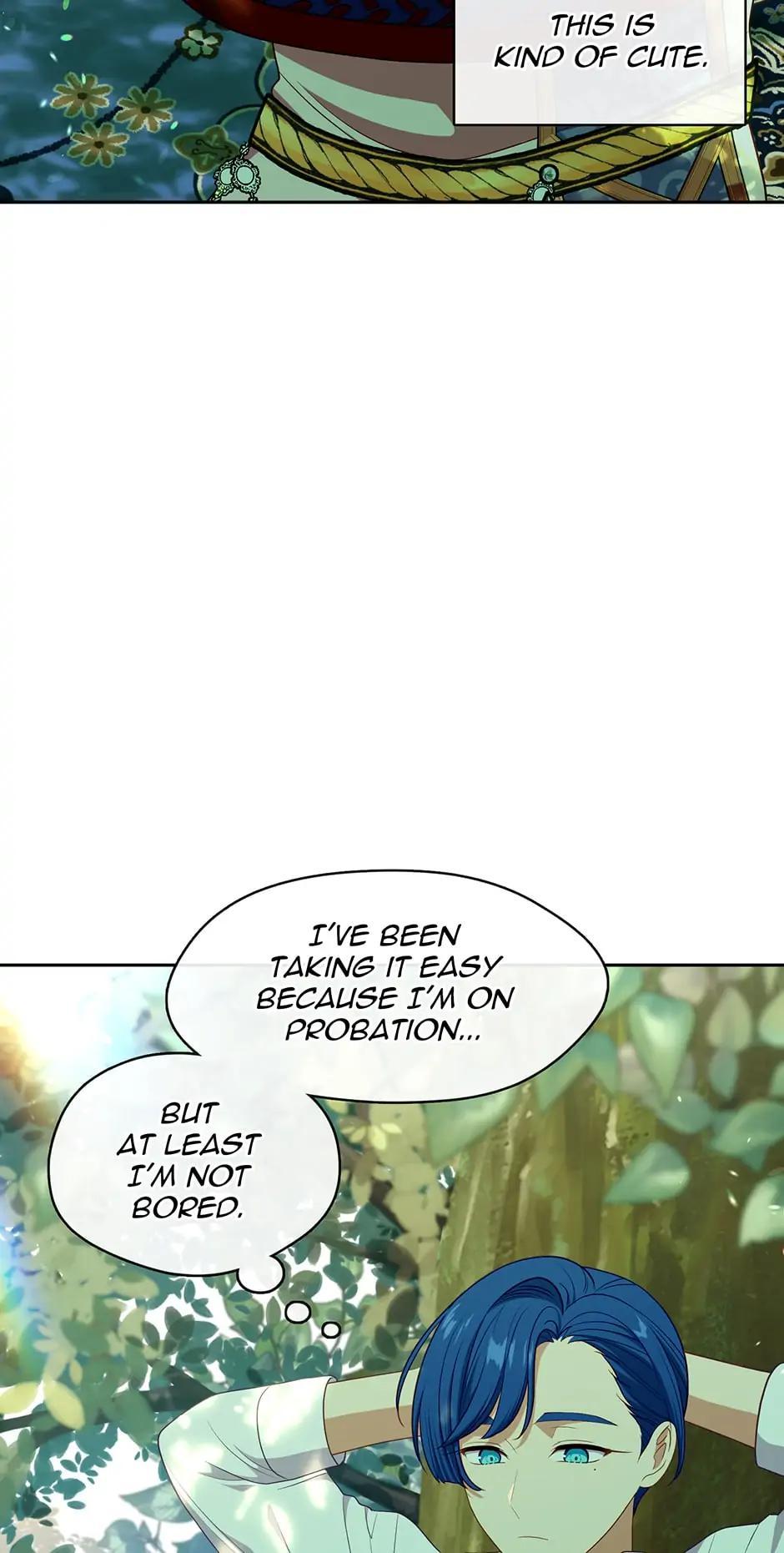 Read Beware the Villainess EN Manga Online