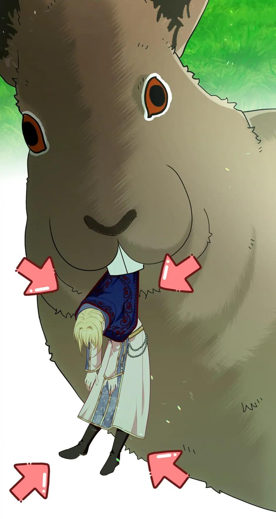 Read Beware the Villainess EN Manga Online