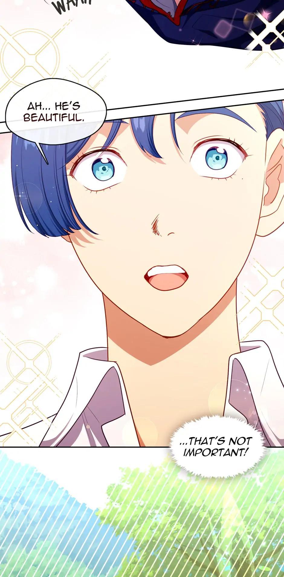 Read Beware the Villainess EN Manga Online